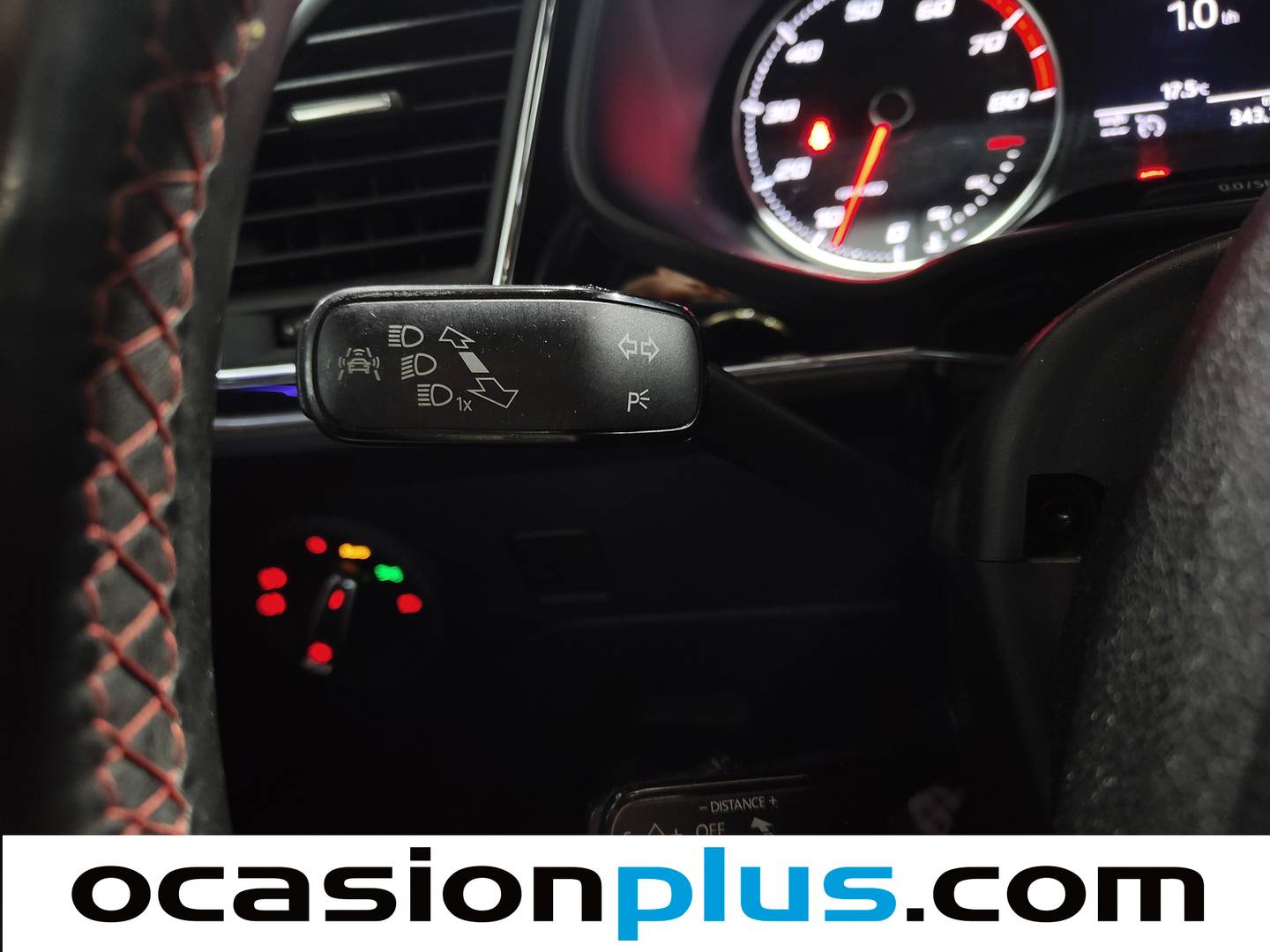Seat León Seat León ST ST 1.8 TSI S&S FR Advanced (180 CV) 2018