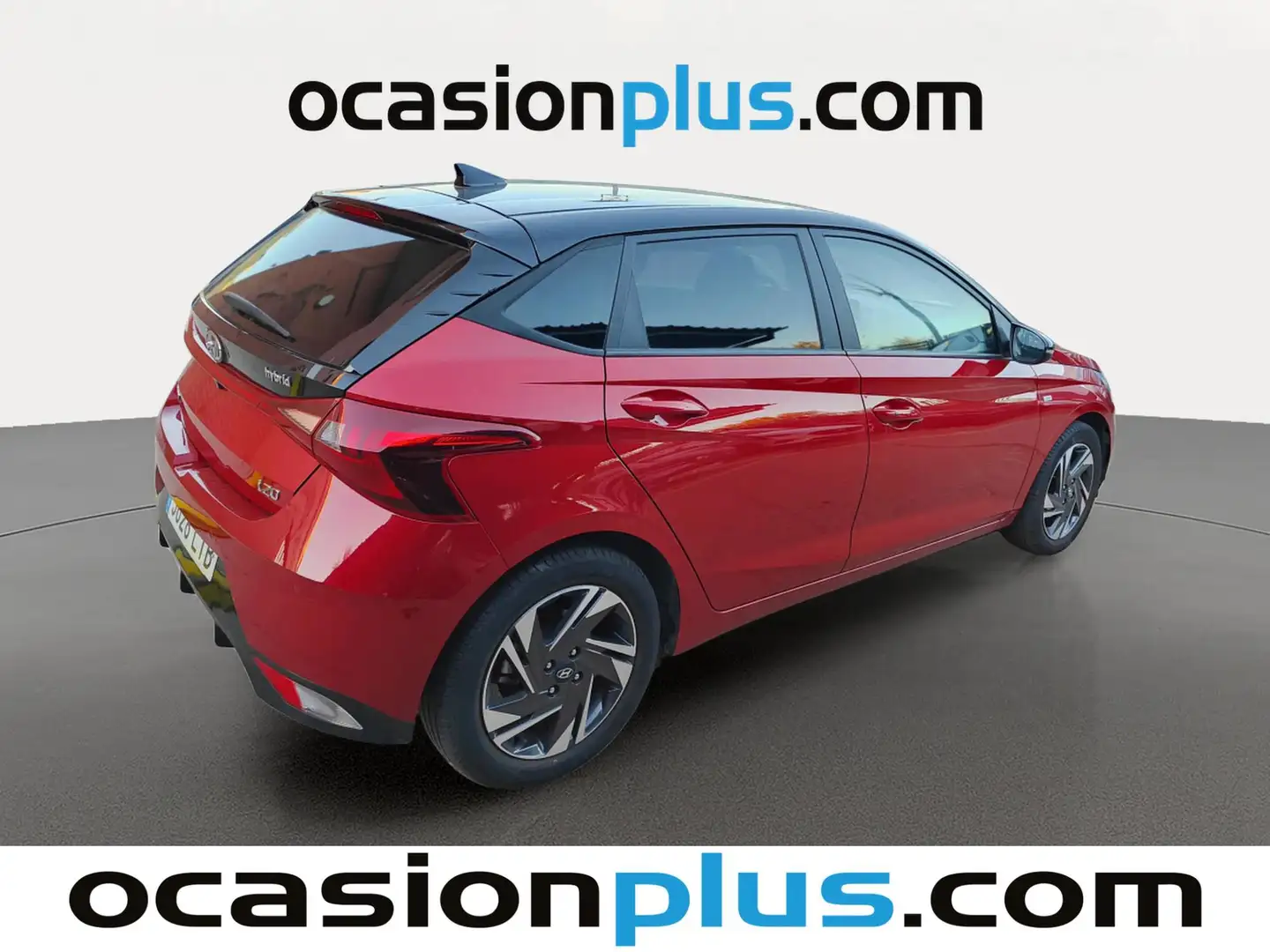 Foto Hyundai i20 Hyundai i20 1.0 TGDI 48V Tecno DCT (100 CV)