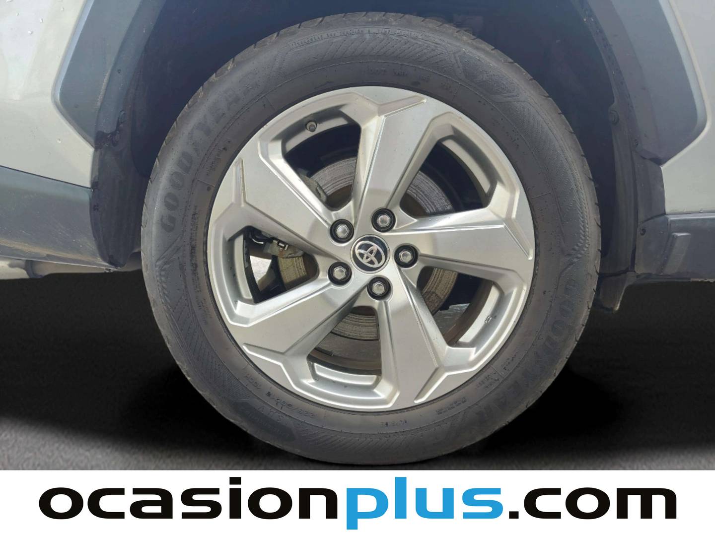 Toyota Rav4 Toyota Rav4 2.5l hybrid Advance (218 CV) 218cv