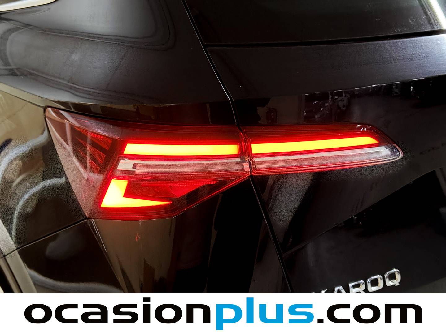 Skoda Karoq Skoda Karoq 1.5 TSI ACT Style (150 CV) km 0