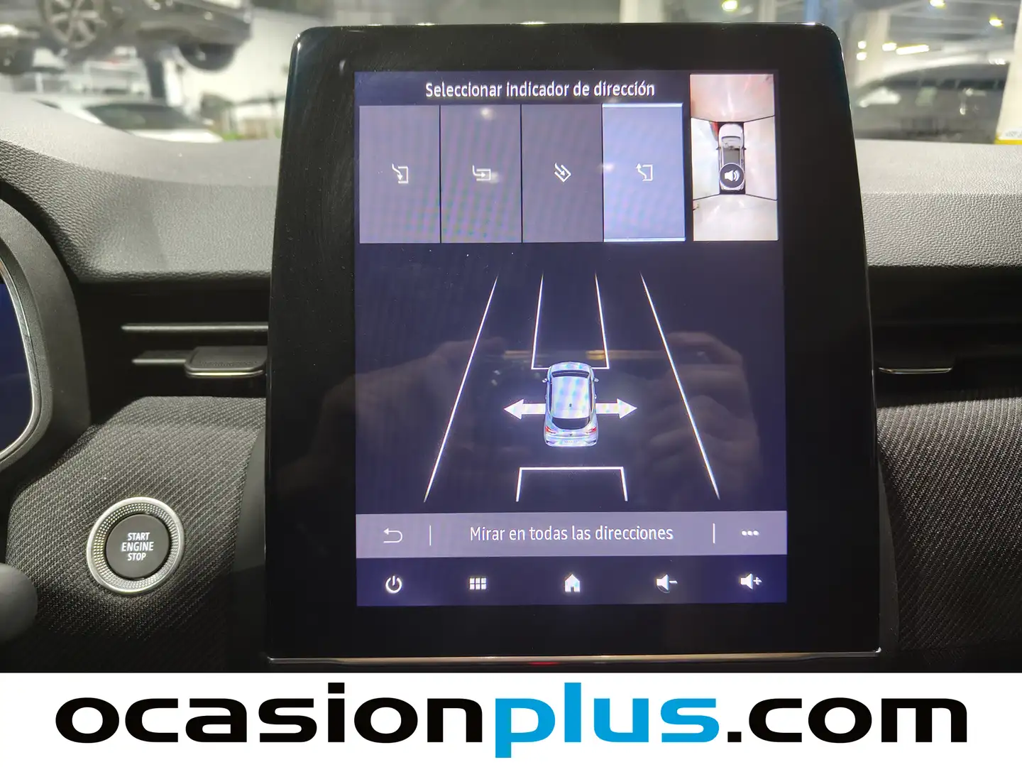 Foto Renault Clio Renault Clio Esprit Alpine E-Tech (143 CV)