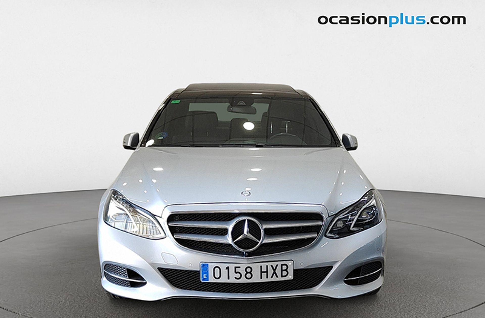 Mercedes-Benz Clase E E 300 BlueTEC Hybrid Avantgarde - foto 18