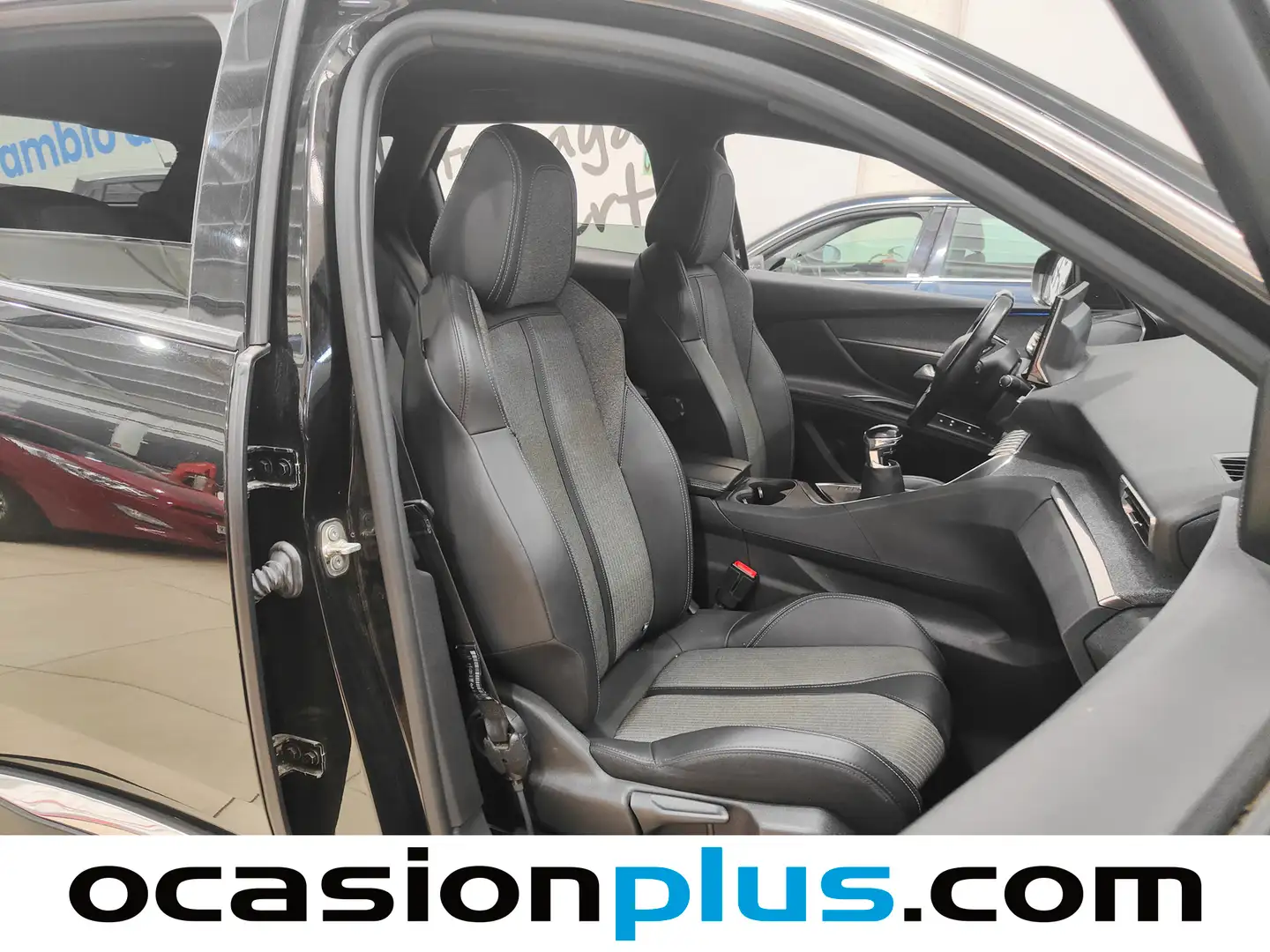 Foto Peugeot 3008 Peugeot 3008 PureTech 130 S&S Allure Pack (130 CV)