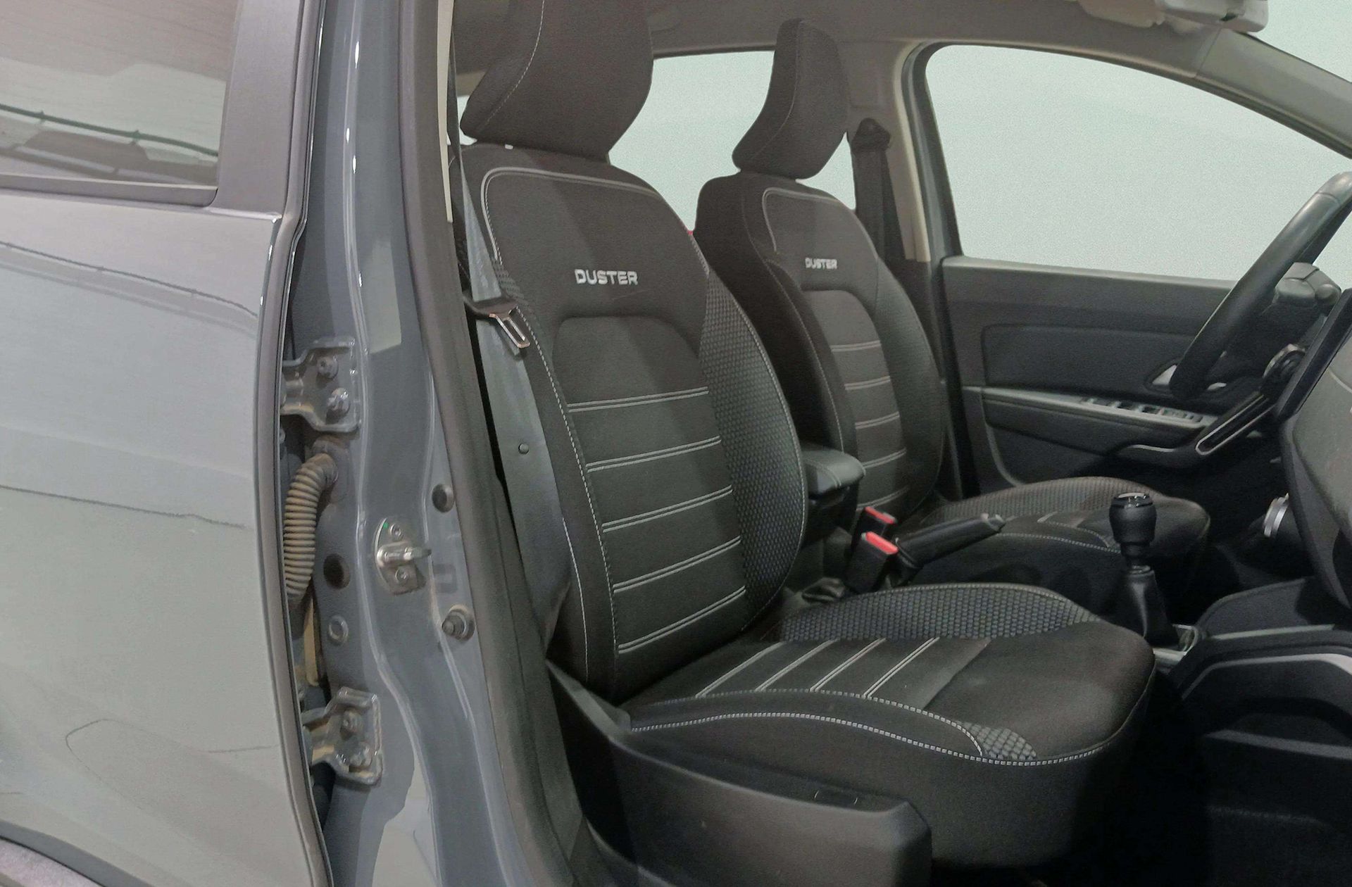 Dacia Duster Journey Go TCe 4x2 - foto 18