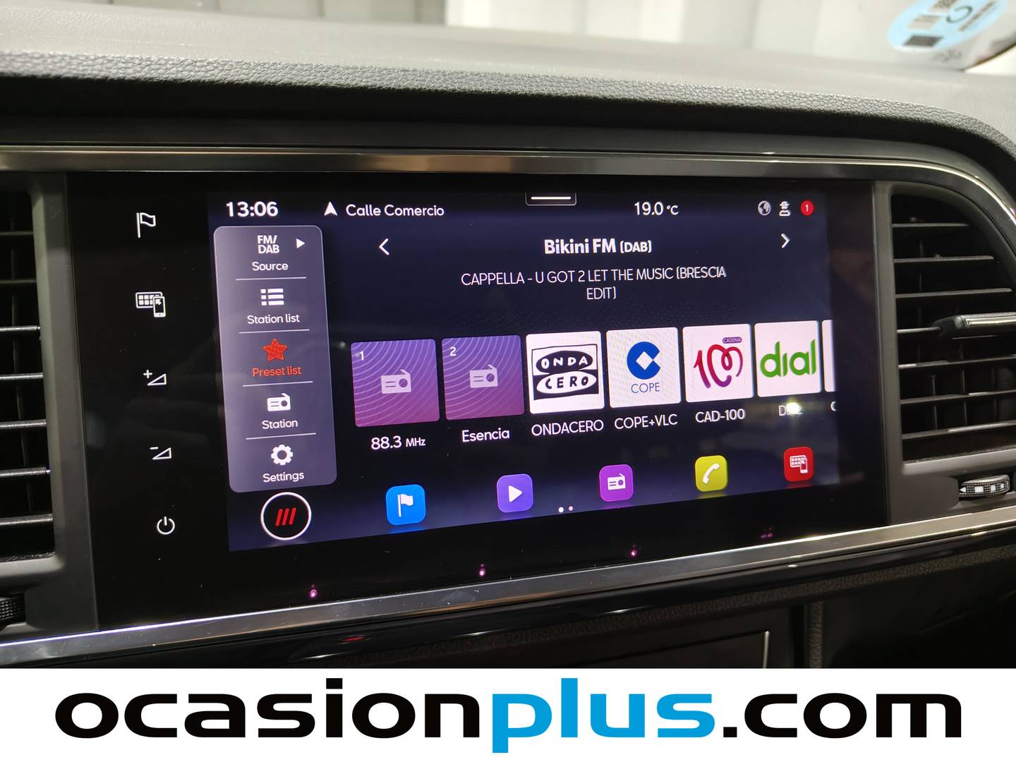 Foto Seat Ateca SEAT Ateca 1.5 TSI S&S Style XL (150 CV)