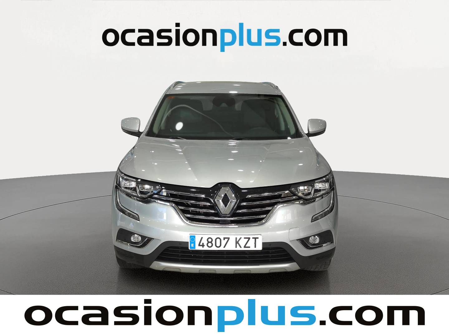 Renault Koleos Renault Koleos Zen dCi (175 CV) X-Tronic 175cv