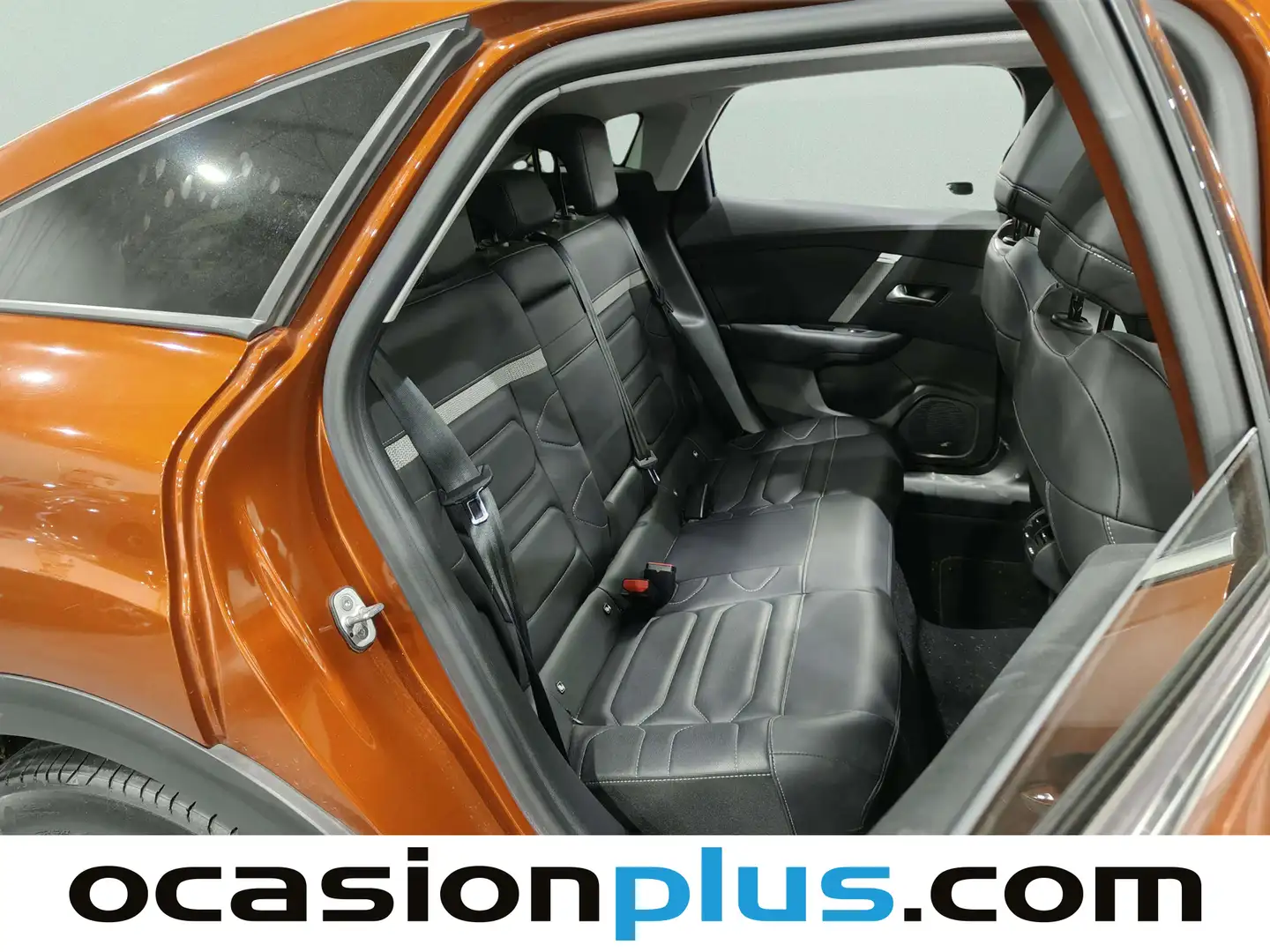 Foto Citroën C4 Citroen C4 BlueHDi 130 S&S Shine EAT8 (130 CV)