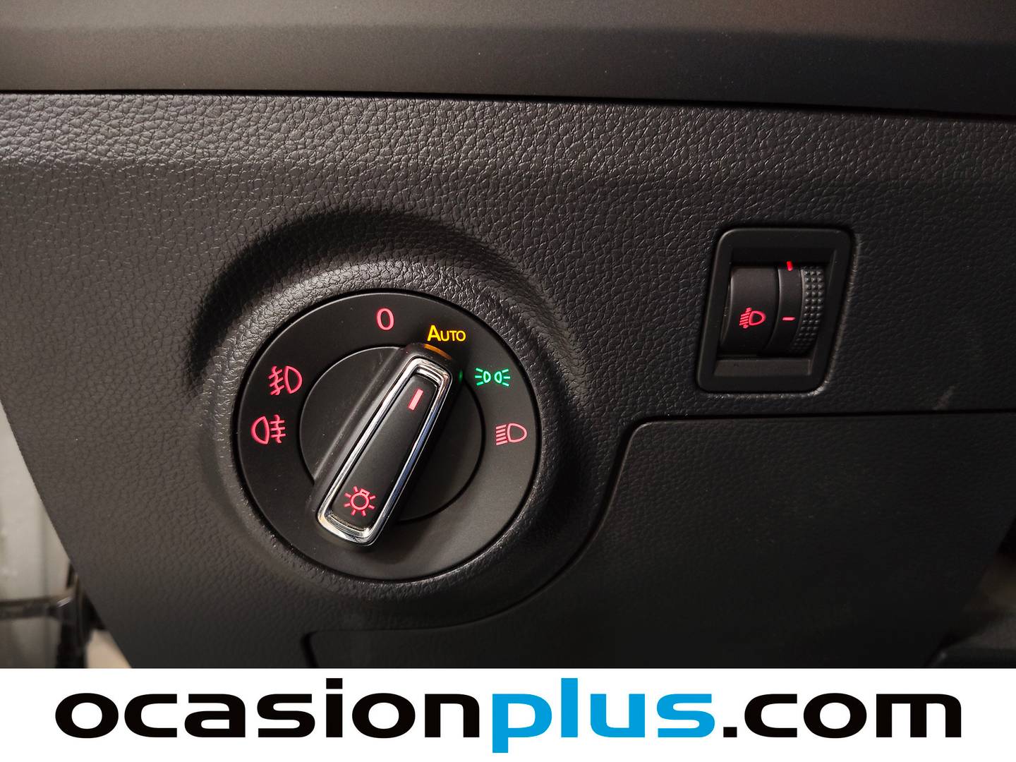 Extras del Seat Ibiza Seat Ibiza 1.0 TSI Style Plus (95 CV)