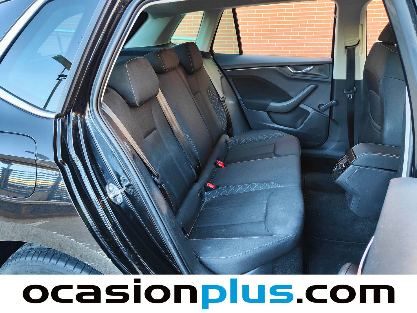 Skoda Kamiq Skoda Kamiq 1.5 TSI 110kW (150CV) DSG Emotion km 0