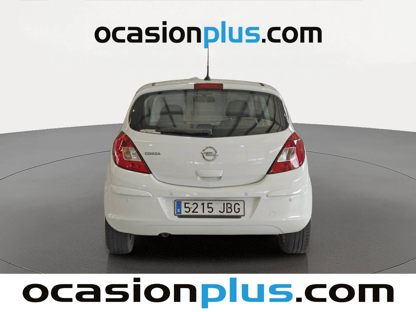 Opel Corsa Opel Corsa 1.4 Selective (100 CV) barato
