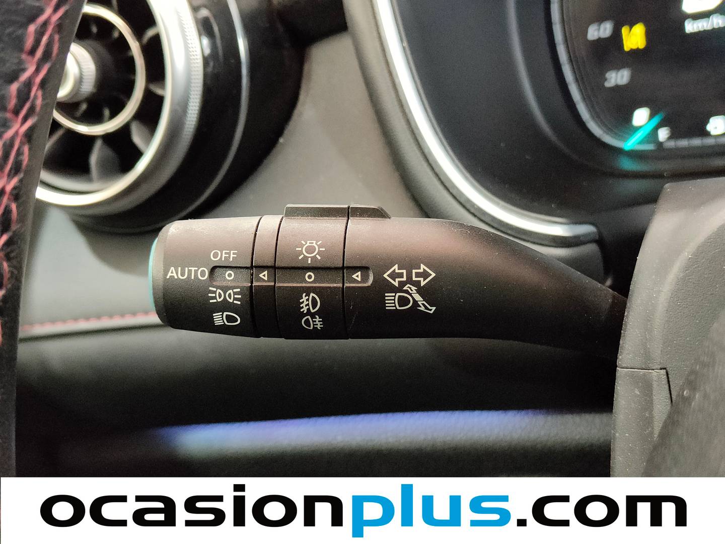 MG HS MG HS 1.5 Turbo GDI Luxury DCT  (162 CV) barato