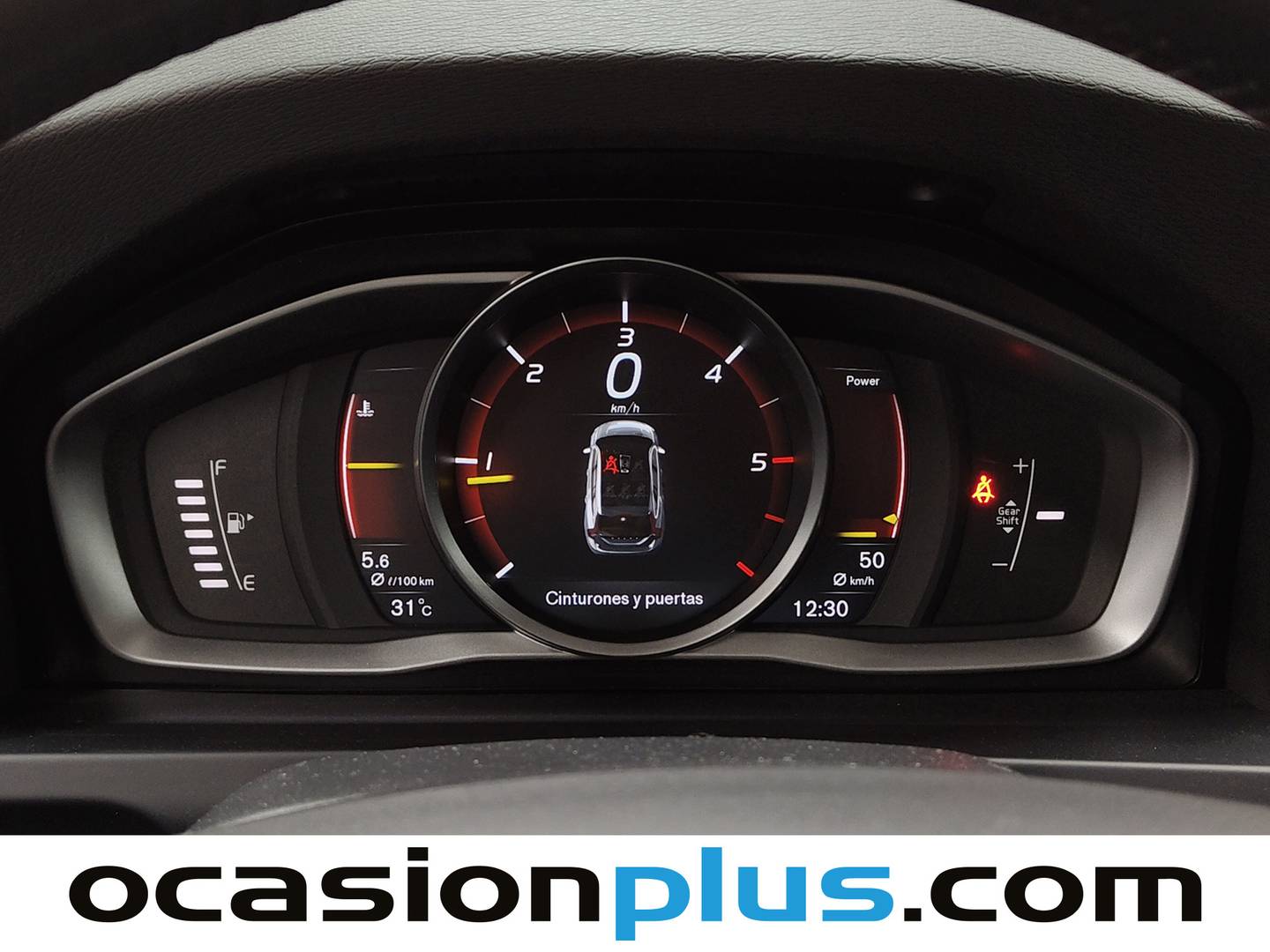 Volvo V60 Cross Country Volvo V60 Cross Country D3 Kinetic (150 CV) 2018