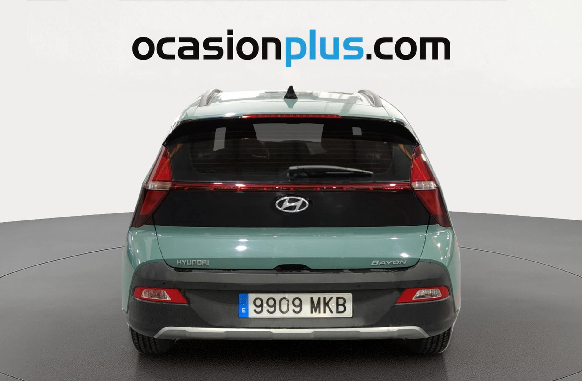 Hyundai Bayon 1.2 MPI Klass - foto 13