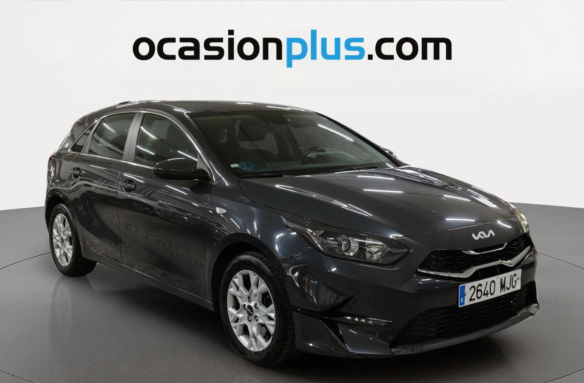 Kia Ceed 1.6 MHEV iMT Drive - foto 2