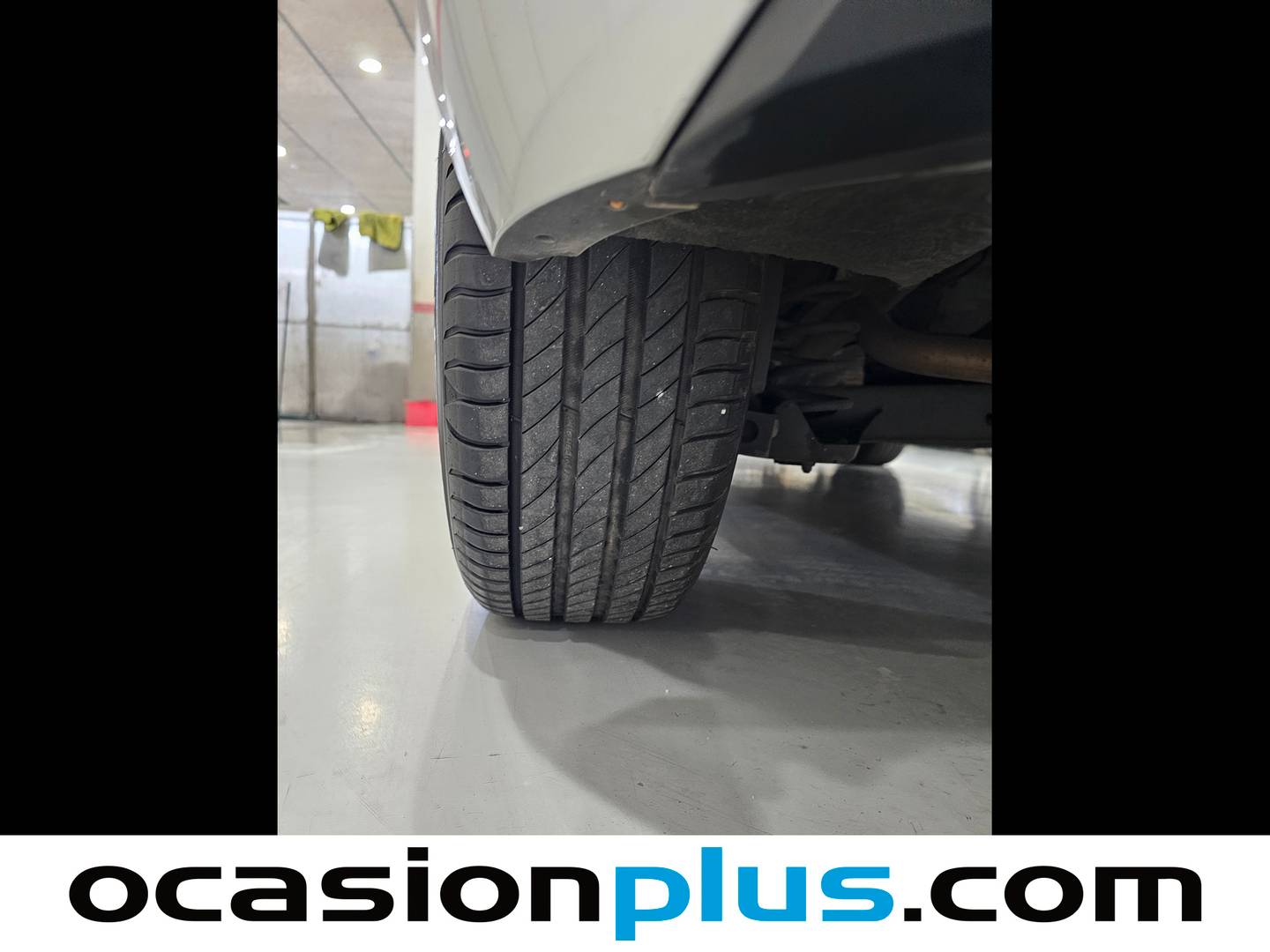 Foto Volkswagen Golf Volkswagen Golf 1.0 TSI (110 CV)