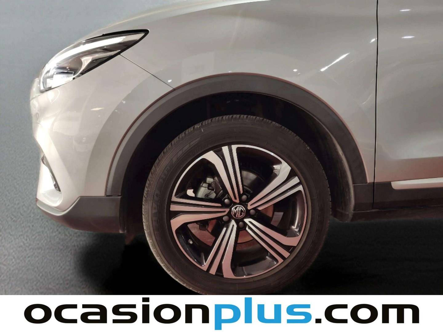 MG ZS MG ZS 1.5 Comfort (106 CV) seminuevo