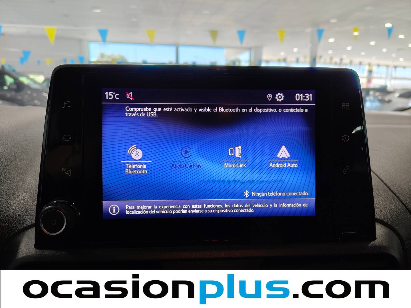 Extras y acabados del Toyota Proace City Verso Toyota Proace City Verso 1.2 Family Active L1 Auto (131 CV)