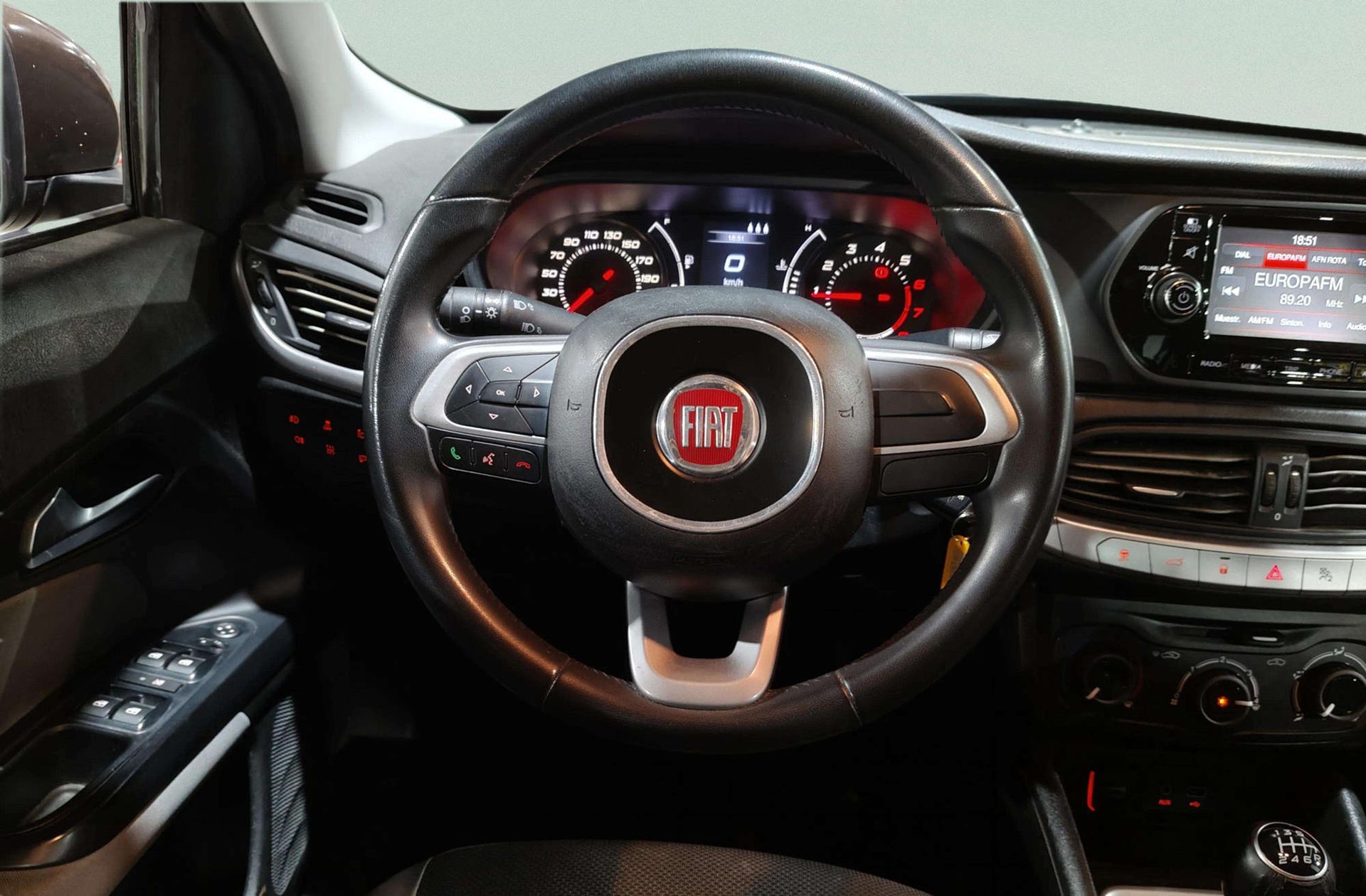 Fiat Tipo Sedan Sedan 1.4 Easy - foto 22