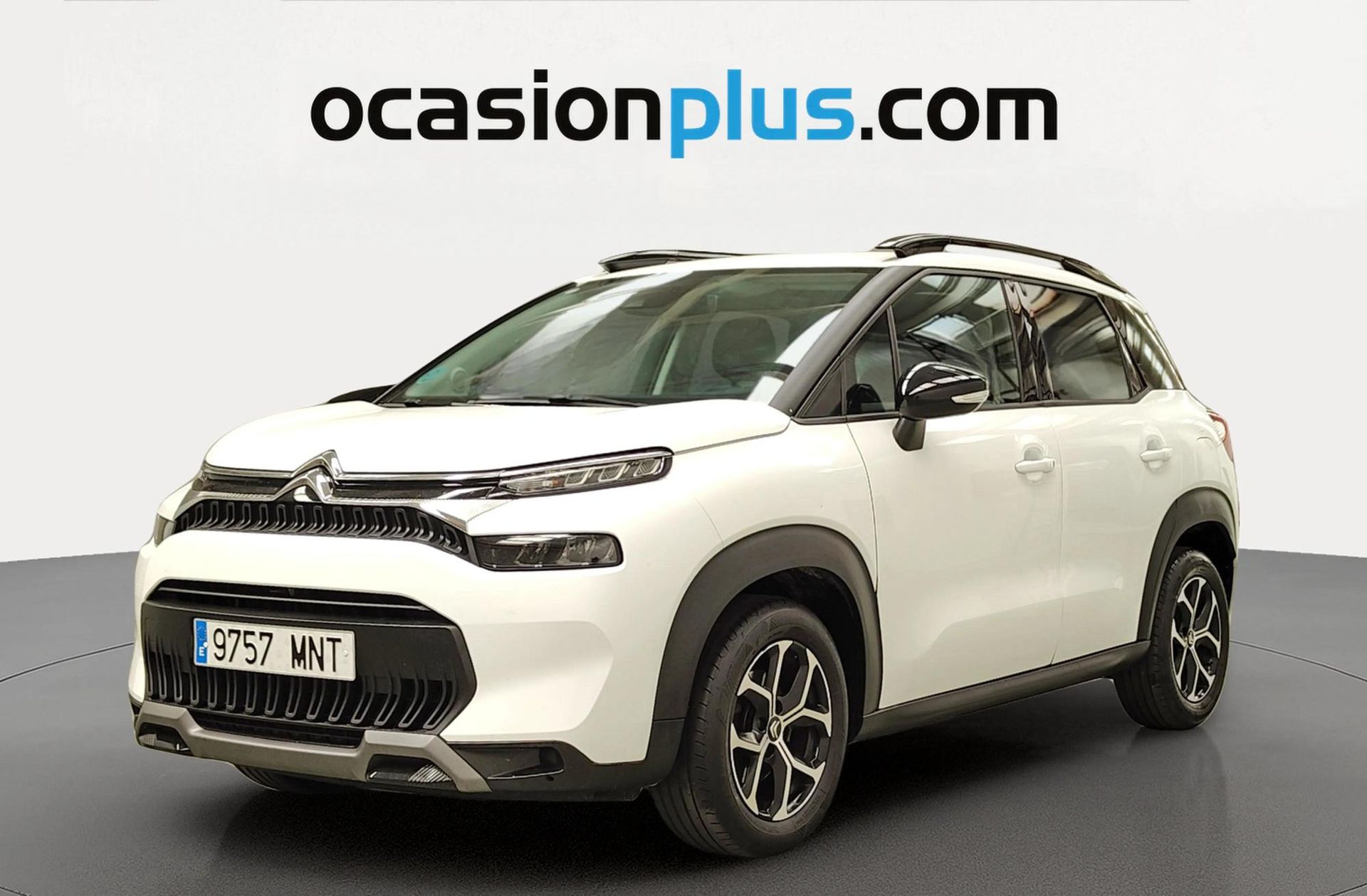 Citroën C3 Aircross PureTech 110 Plus