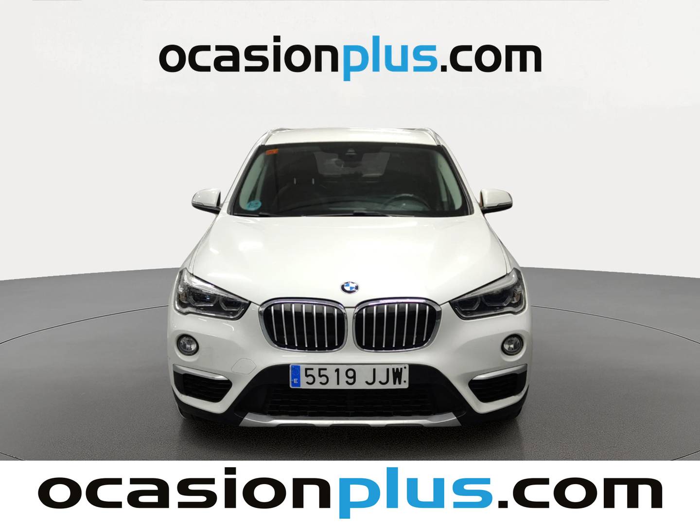 Foto BMW X1 BMW X1 sDrive18d (150 CV)