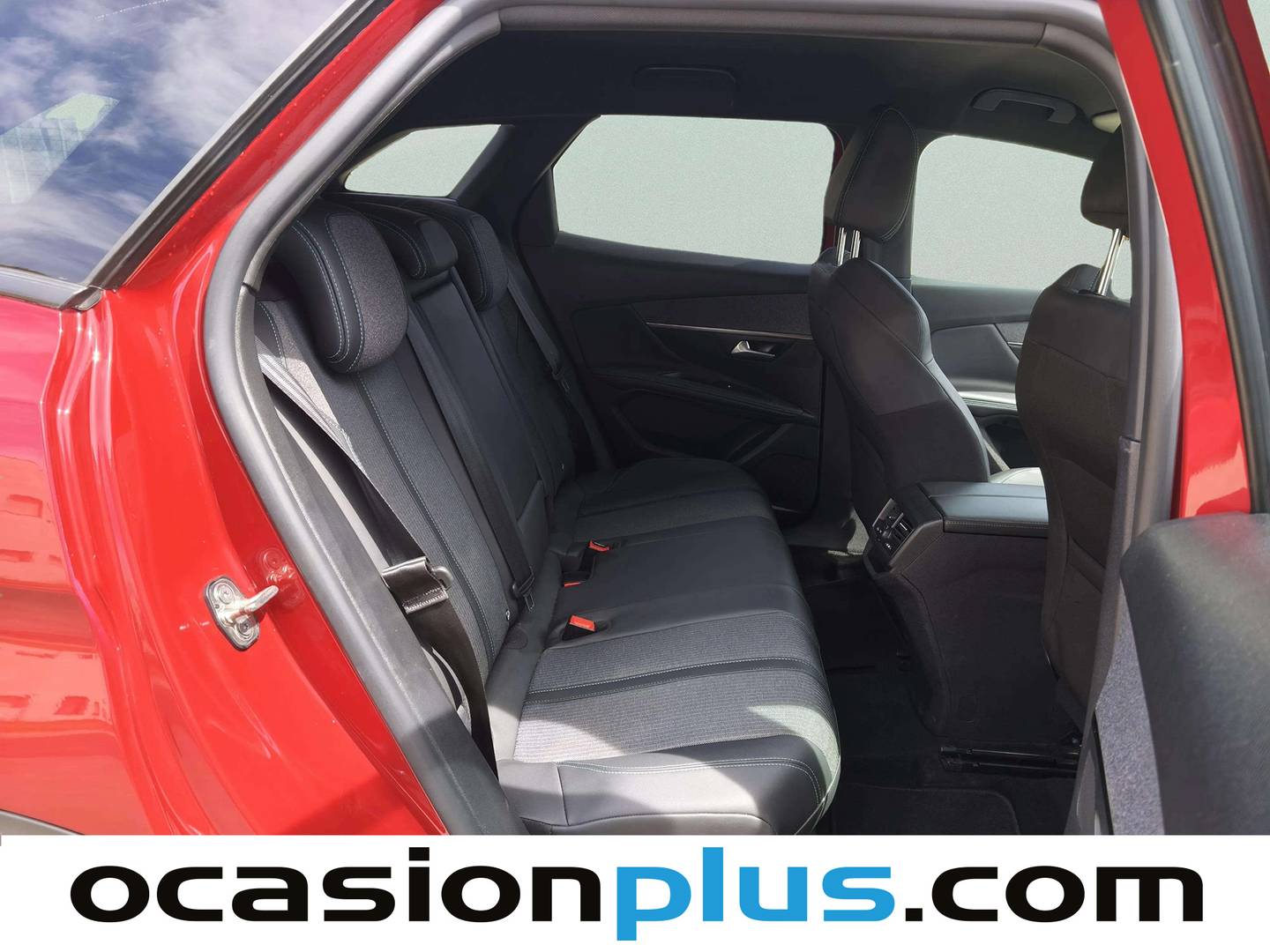 Peugeot 3008 Peugeot 3008 PureTech 130 S&S Allure Pack (130 CV) manual