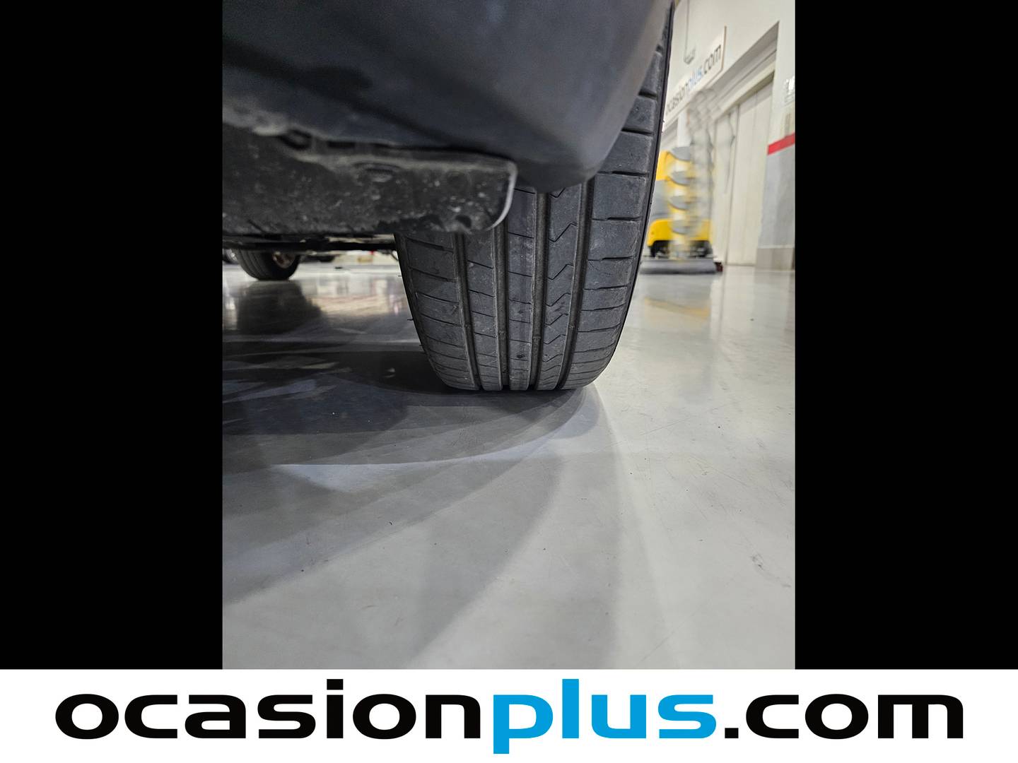 Renault Grand Scénic Renault Grand Scenic Limited Energy TCe (140 CV)  7 PLAZAS seminuevo