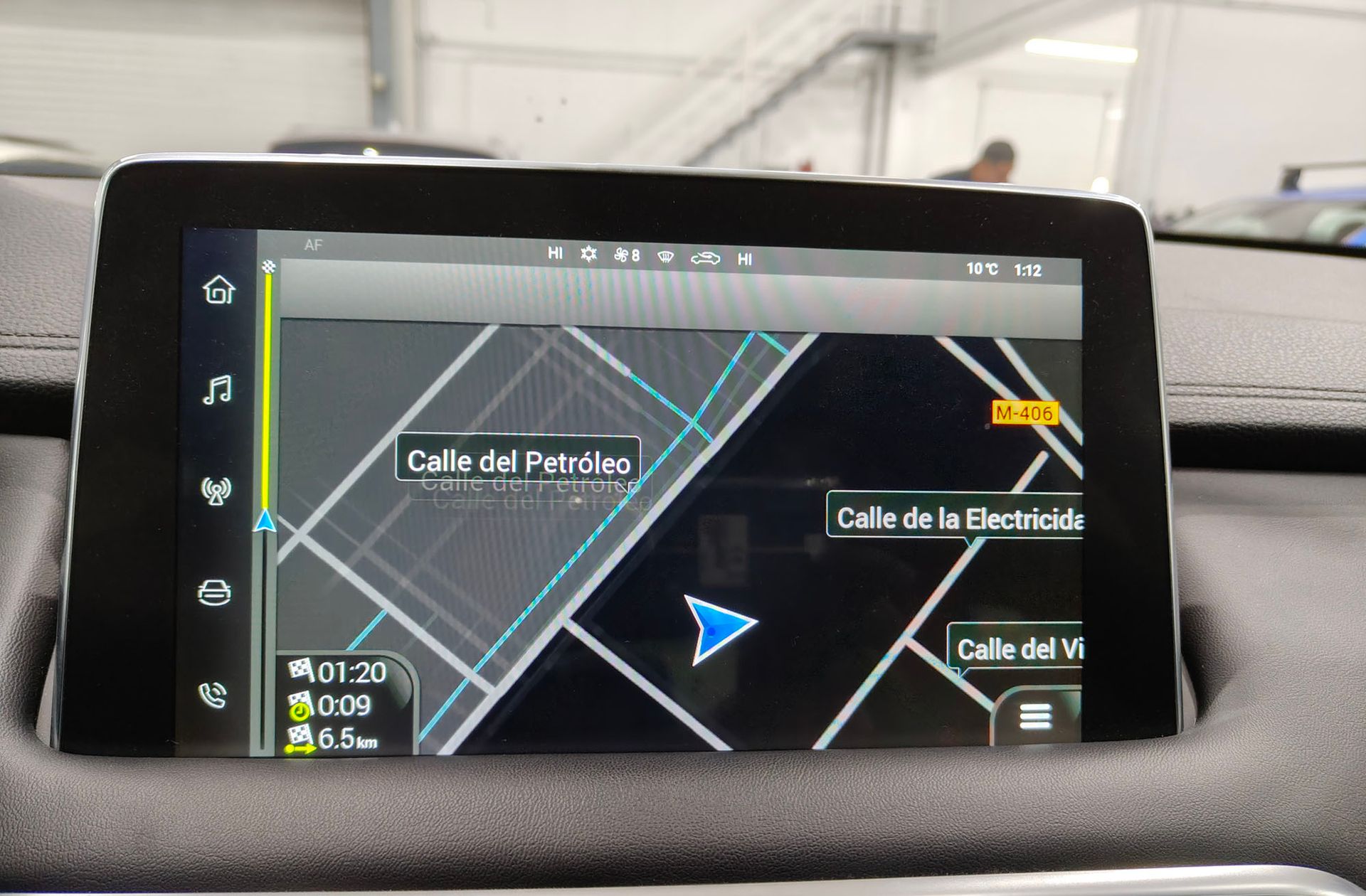 MG HS eHS 1.5 T-GDi PHEV Luxury - foto 10
