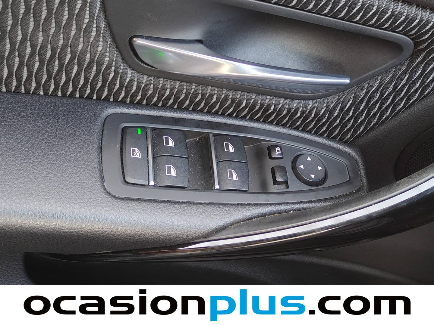 Foto BMW Serie 3 BMW Serie 3 320i (184 CV)