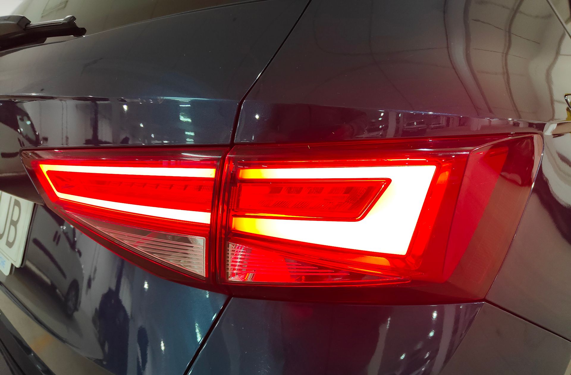 SEAT Ateca 1.5 TSI Style XL - foto 22