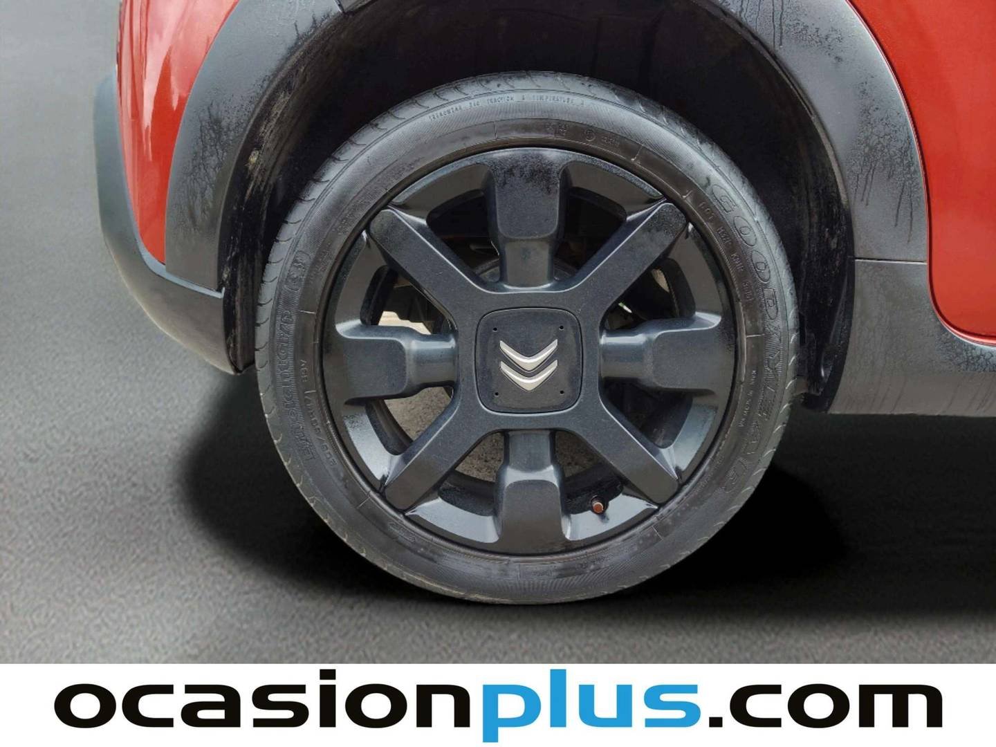 Citroën C3 Citroën C3 BlueHDi 75 S&S Shine (75 CV) de ocasión