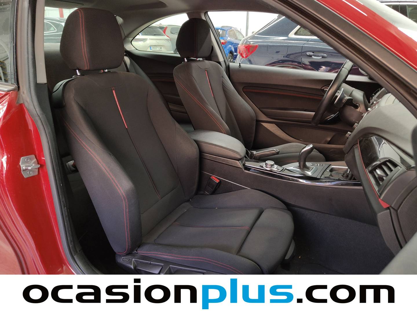 Foto BMW Serie 2 BMW Serie 2 220d Coupe (190 CV)