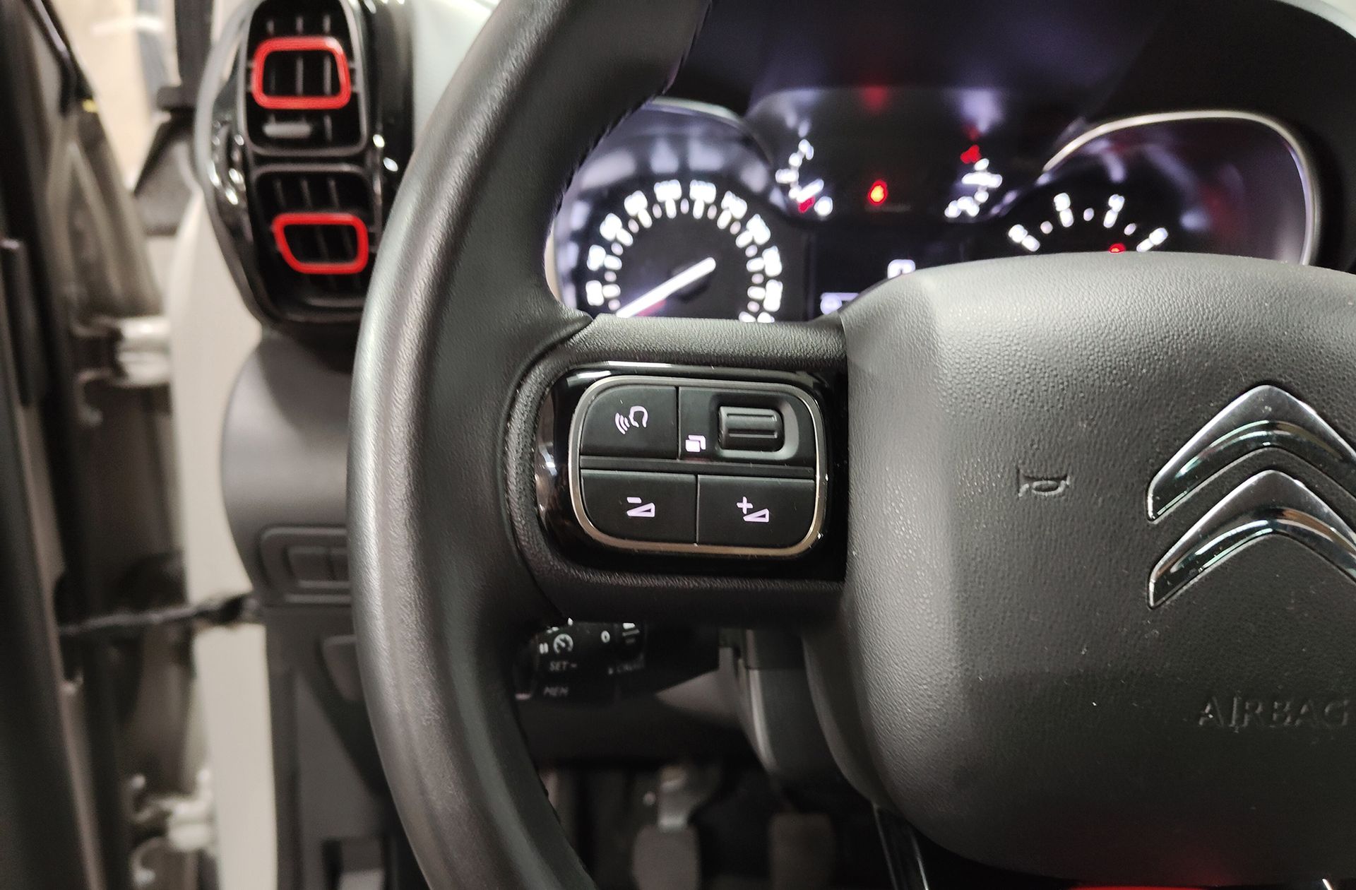Citroën C3 Aircross PureTech 82 Feel - foto 22