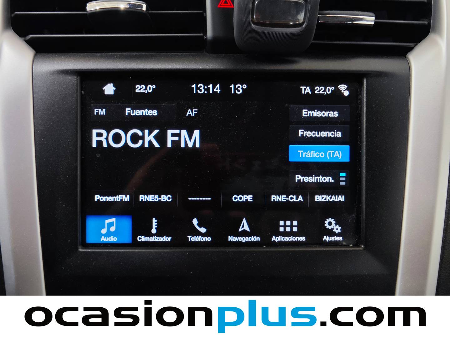 Foto Ford Mondeo Ford Mondeo 1.5 EcoBoost Trend (160 CV)