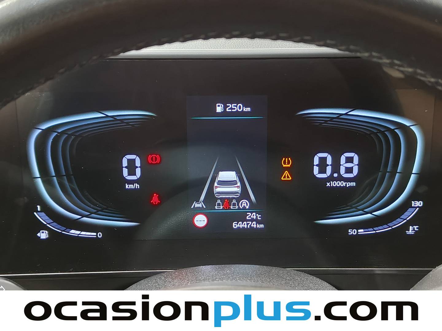 KIA Sportage Kia Sportage 1.6 T-GDi MHEV Drive 4x2 (150 CV) 2024