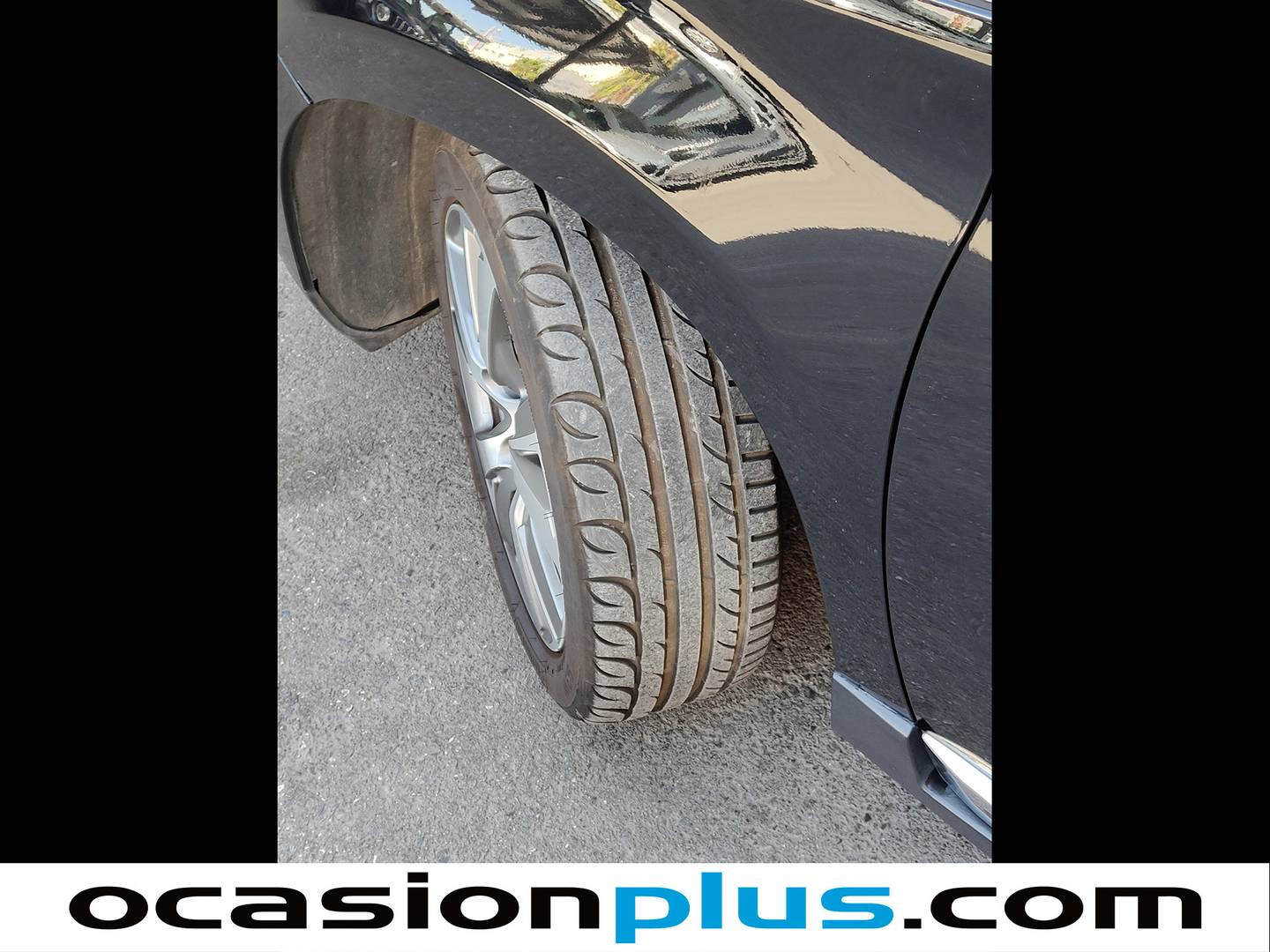 Peugeot 2008 Peugeot 2008 e-HDI 92 Allure (92 CV) 2015
