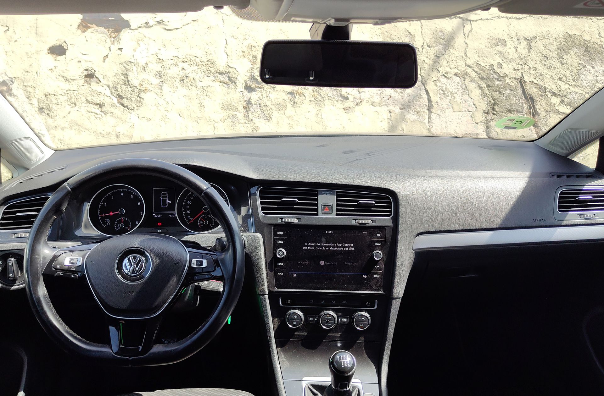 Volkswagen Golf Business 1.0 TSI - foto 6