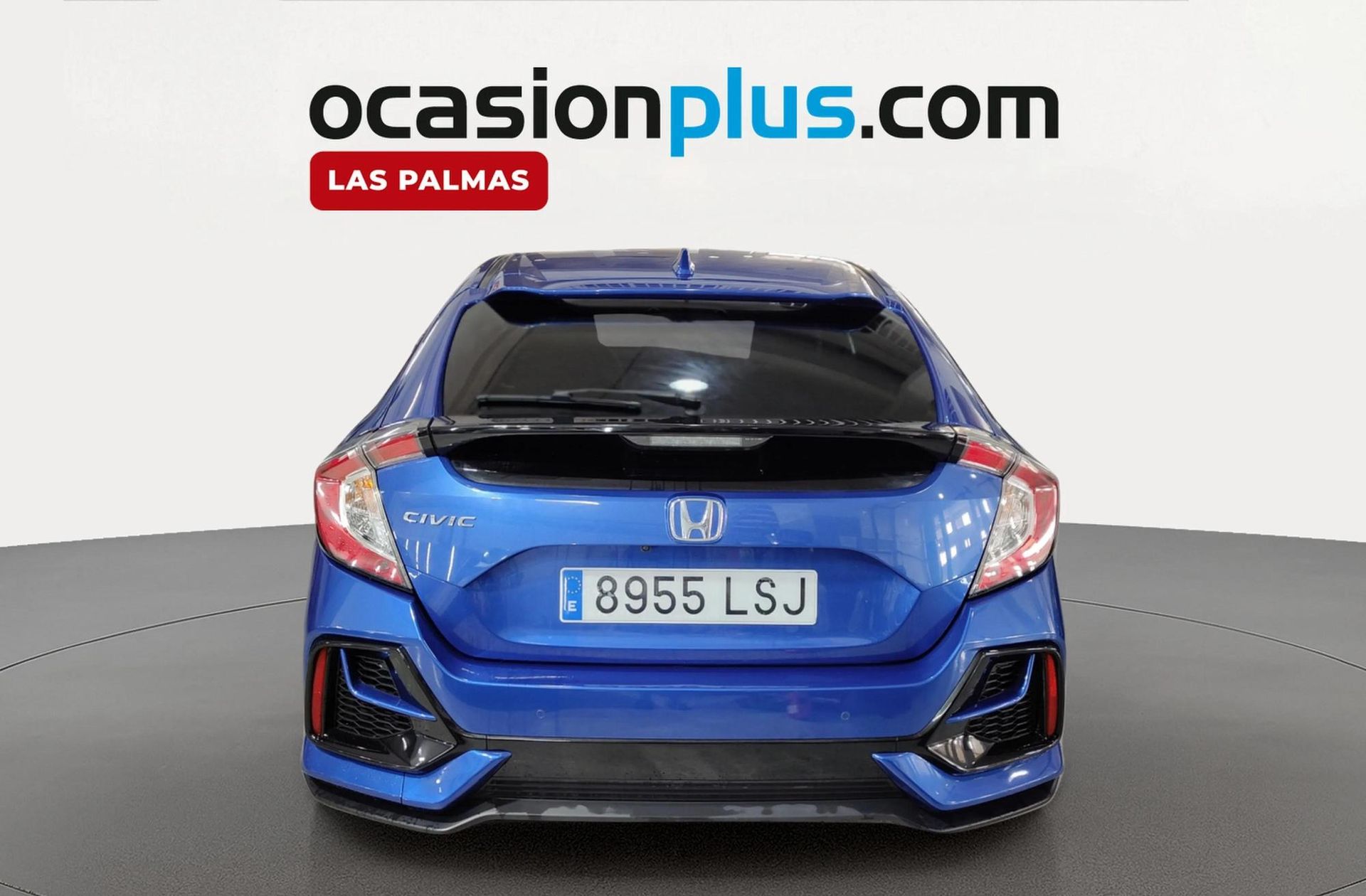 Honda Civic 1.0 I-VTEC Turbo Elegance Nav - foto 15