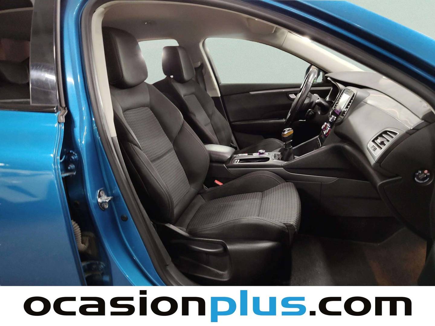 Renault Talisman Renault Talisman Intens Energy dCi (130 CV) 2017