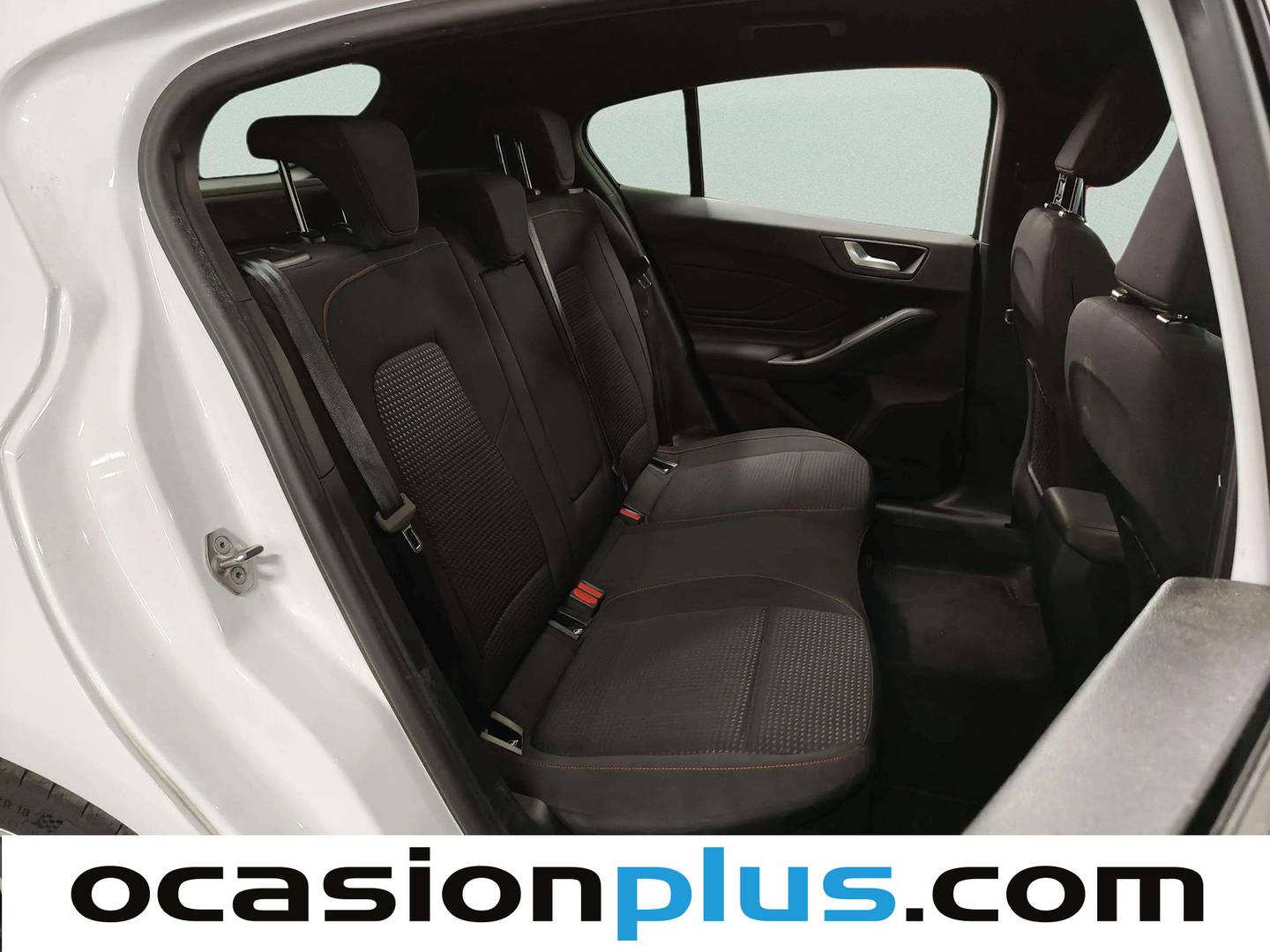 Ford Focus Ford Focus 1.0 Ecoboost S&S ST-Line Auto (125 CV) km 0