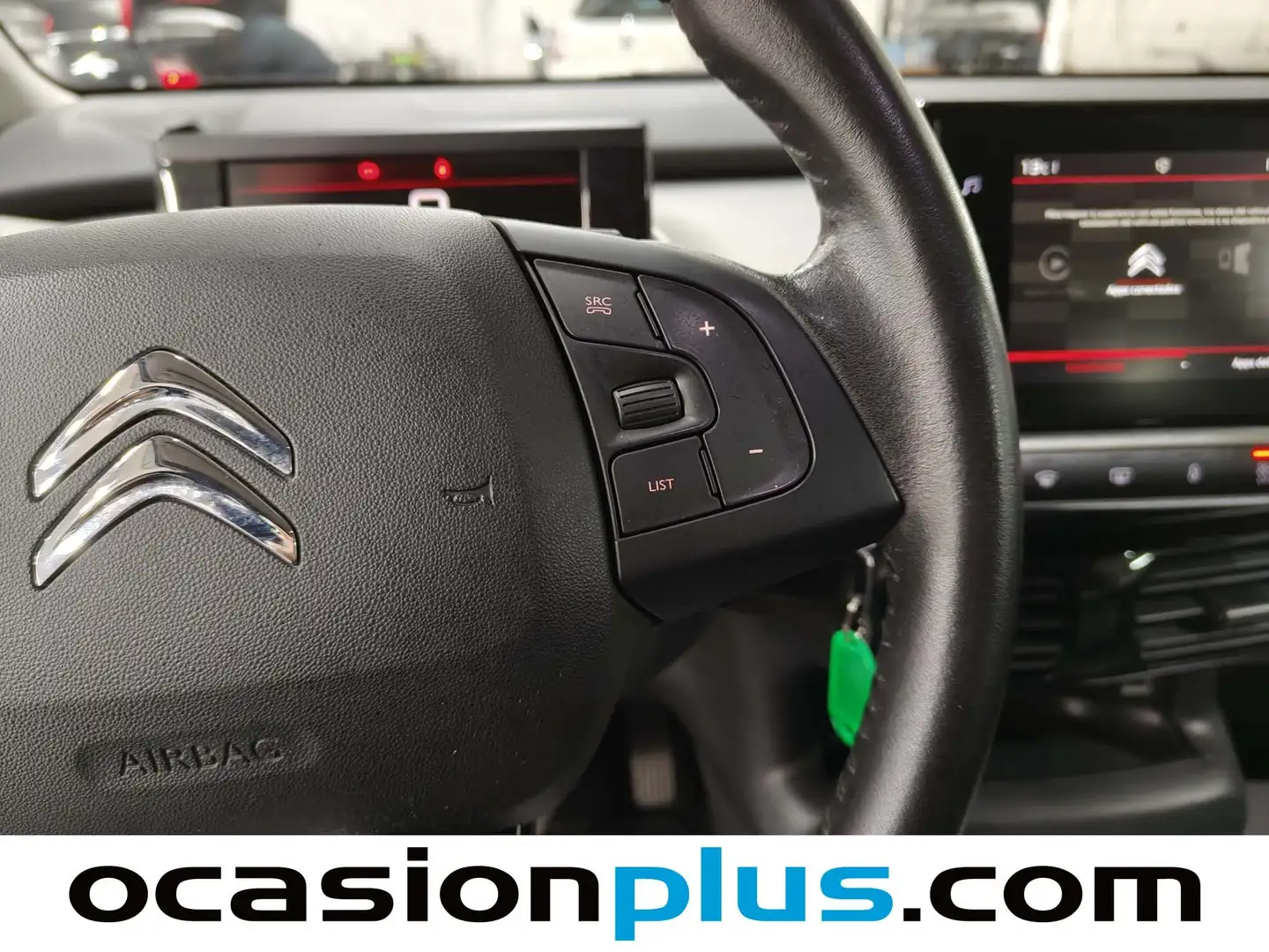 Foto Citroën C4 Cactus Citroen C4 Cactus BlueHDi 100 S&S Origins (102 CV)