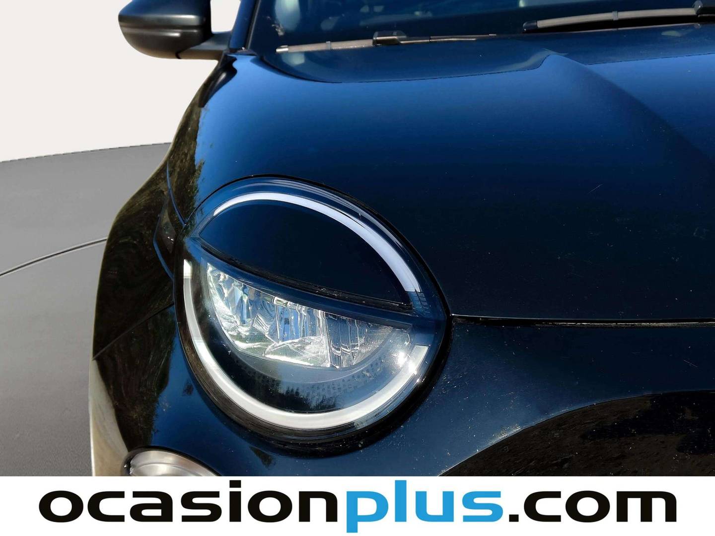 Foto Fiat 600 Fiat 600 1.2 MHEV DDCT (100 CV)