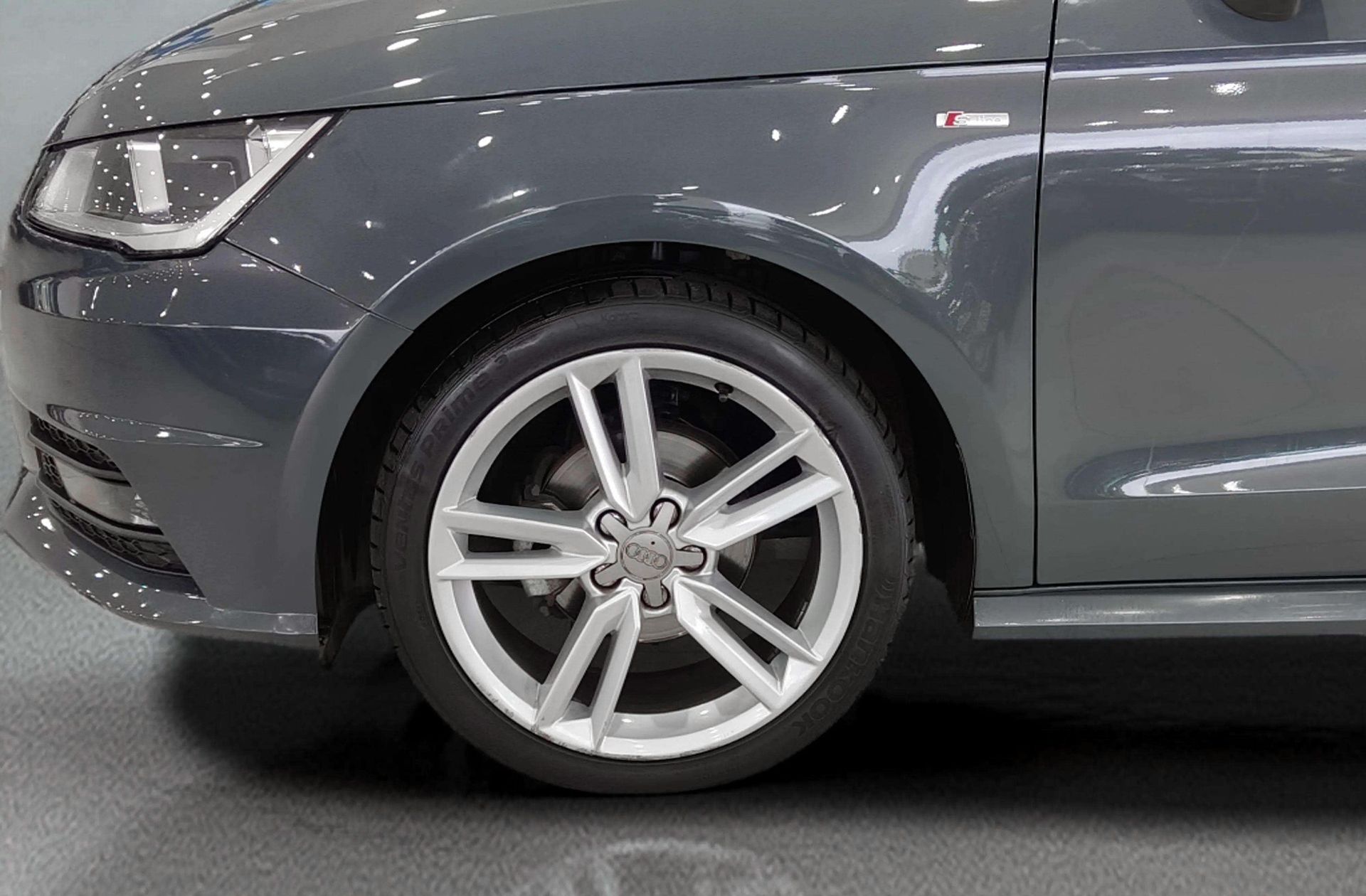 Audi A1 Sportback Adrenalin 1.4 TDI Pack S Line - foto 33