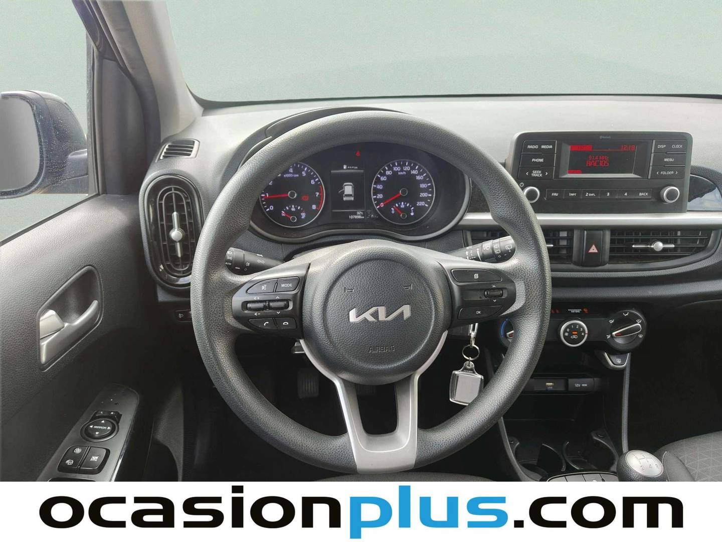 KIA Picanto KIA Picanto 1.0 DPi Concept Pack Comfort (67 CV) seminuevo