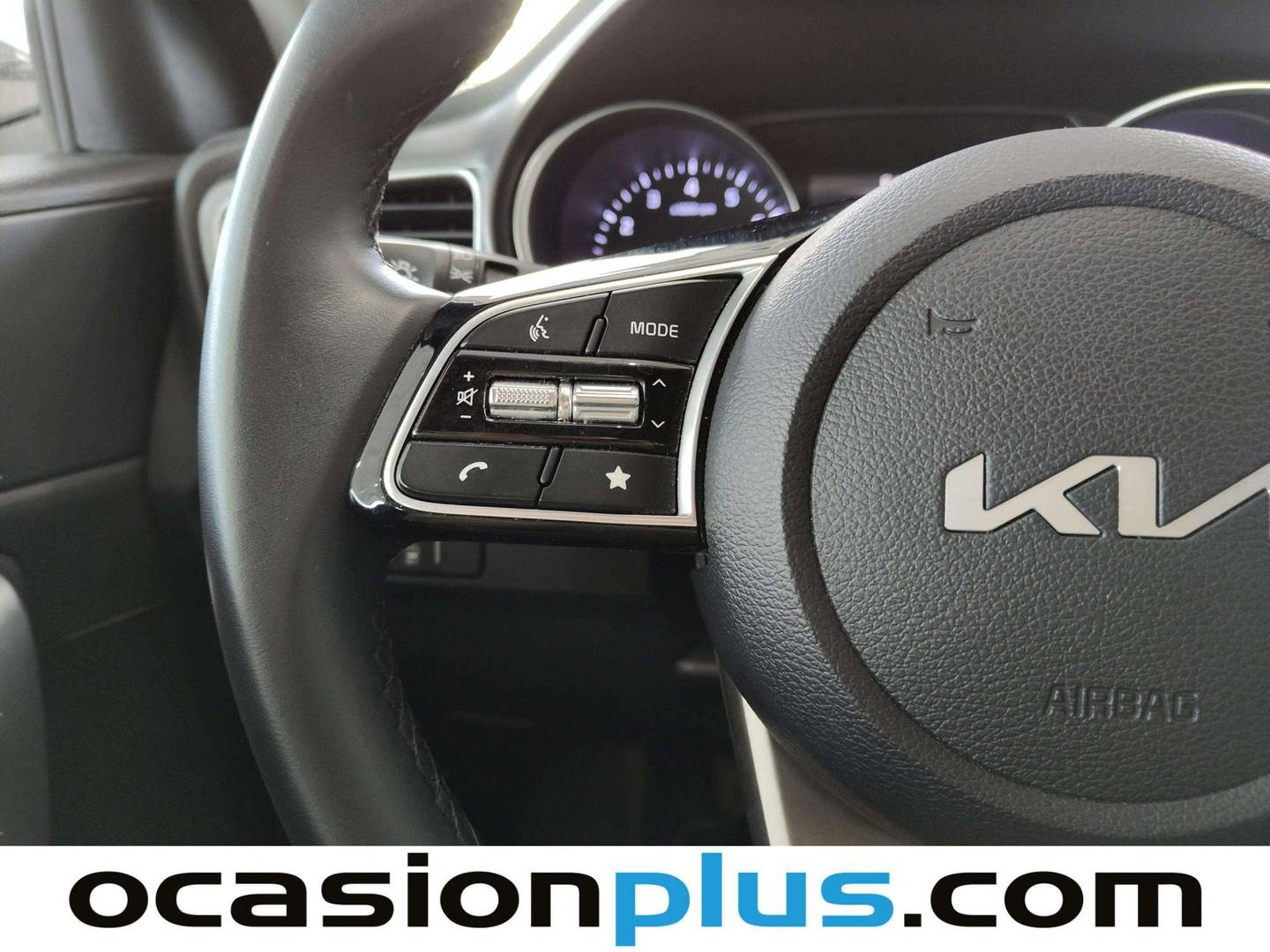 KIA XCeed KIA XCeed 1.0 T-GDi Drive (100 CV) gasolina