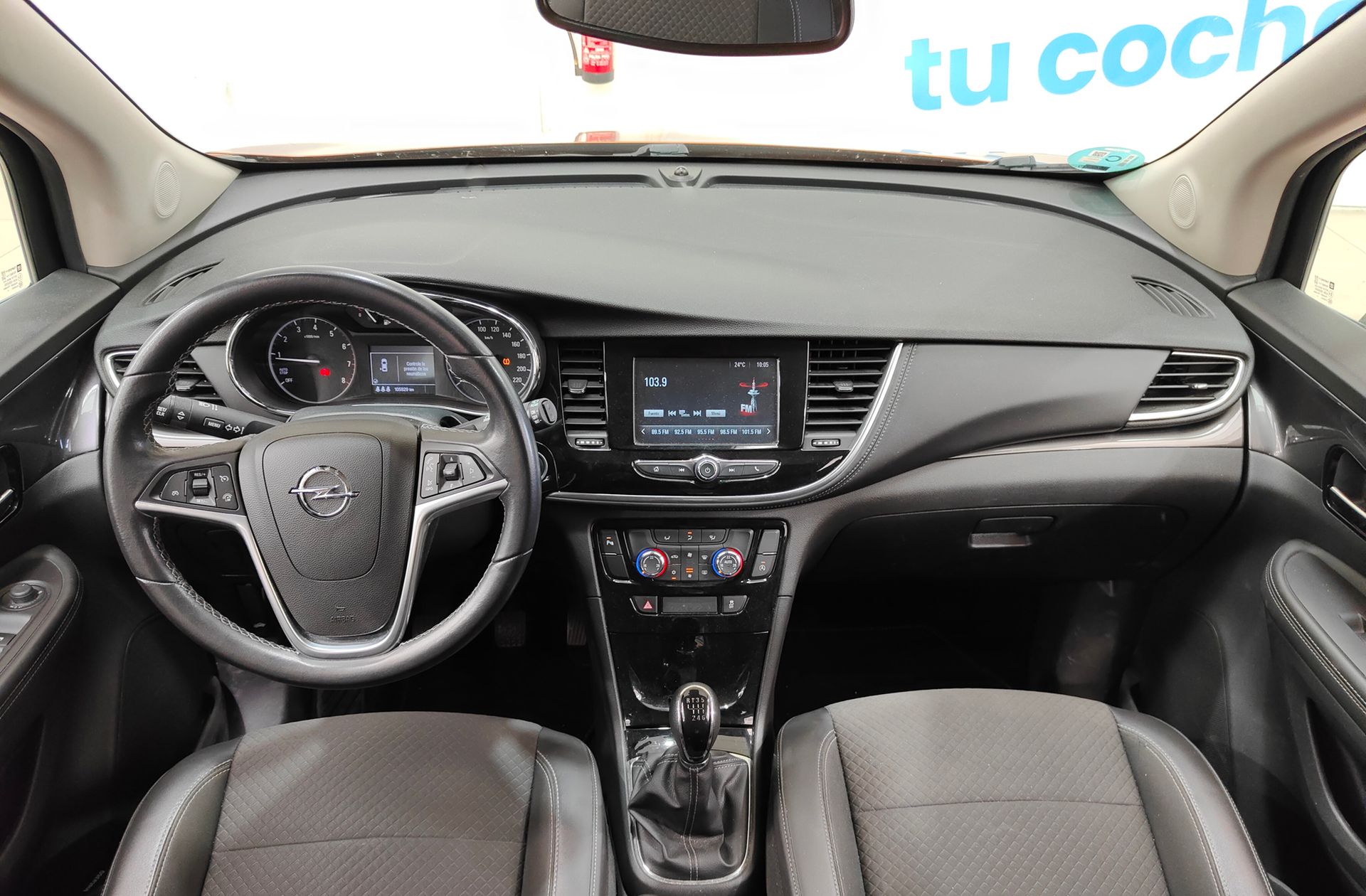 Opel Mokka 1.4 Turbo Color Edition 4x2 - foto 6