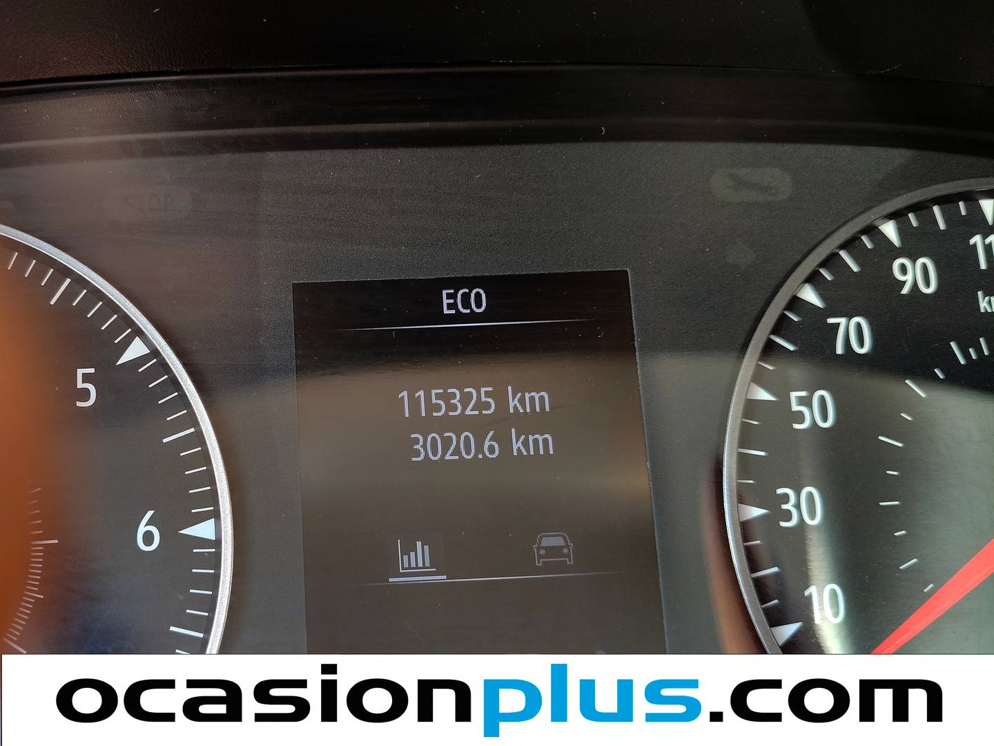 Dacia Jogger Dacia Jogger Serie Limitada Extreme Go ECO-G (100 CV) 7 Plazas 100cv