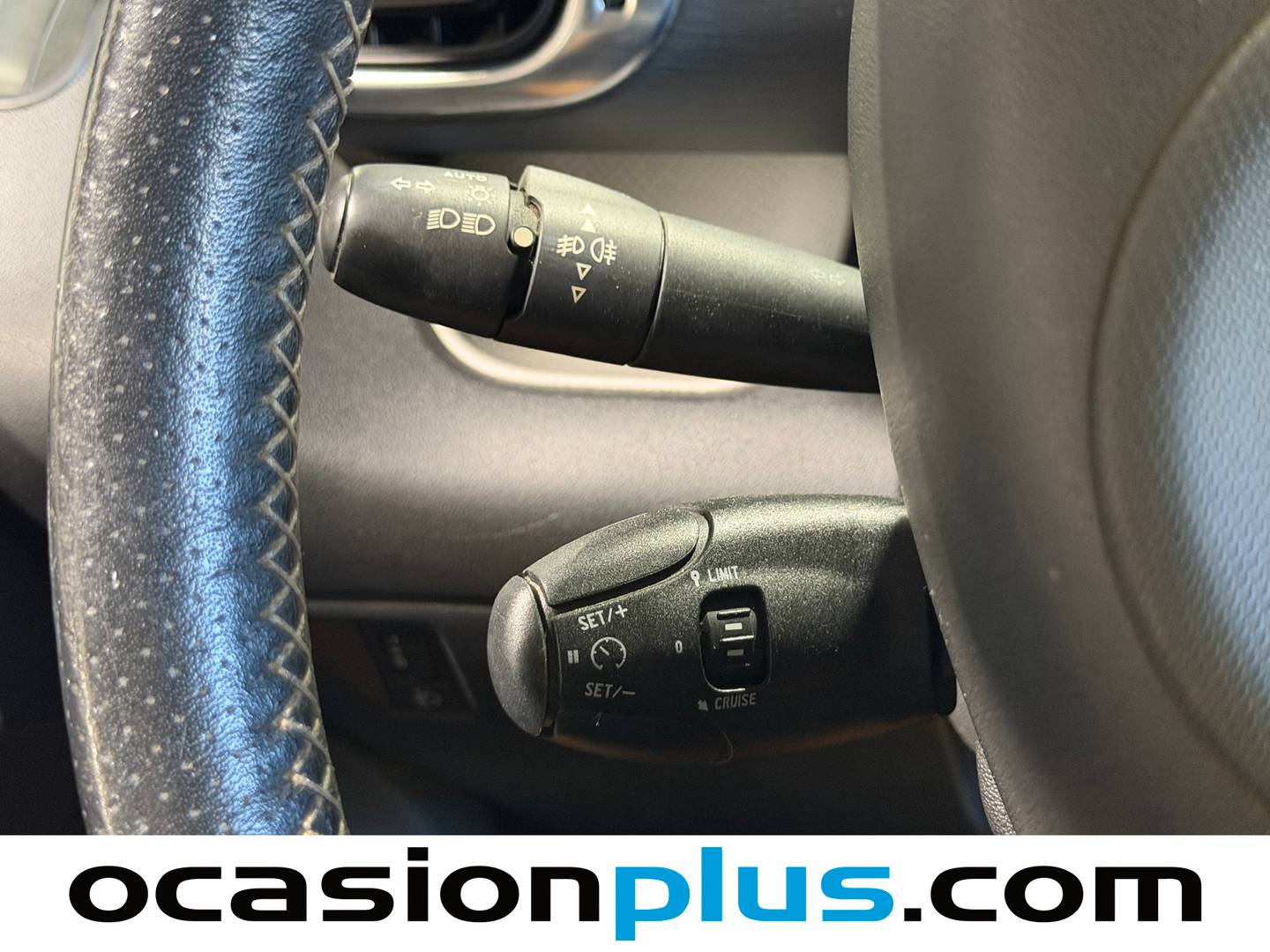 Extras y acabados del Citroën C3 Picasso Citroën C3 Picasso PureTech 110 Feel Edition (110 CV)