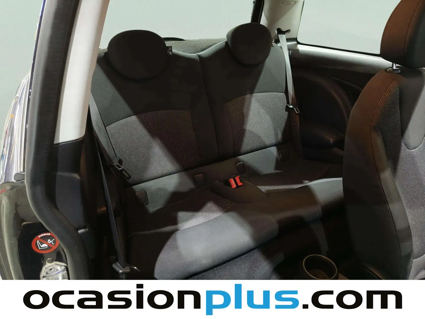 Foto Mini MINI MINI MINI 3 Puertas One (95 CV)