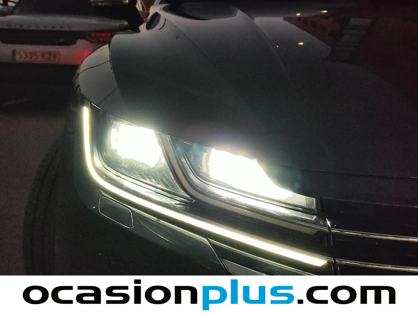 Foto Volkswagen Arteon Volkswagen Arteon Elegance 2.0 TDI (190 CV) DSG 4Motion