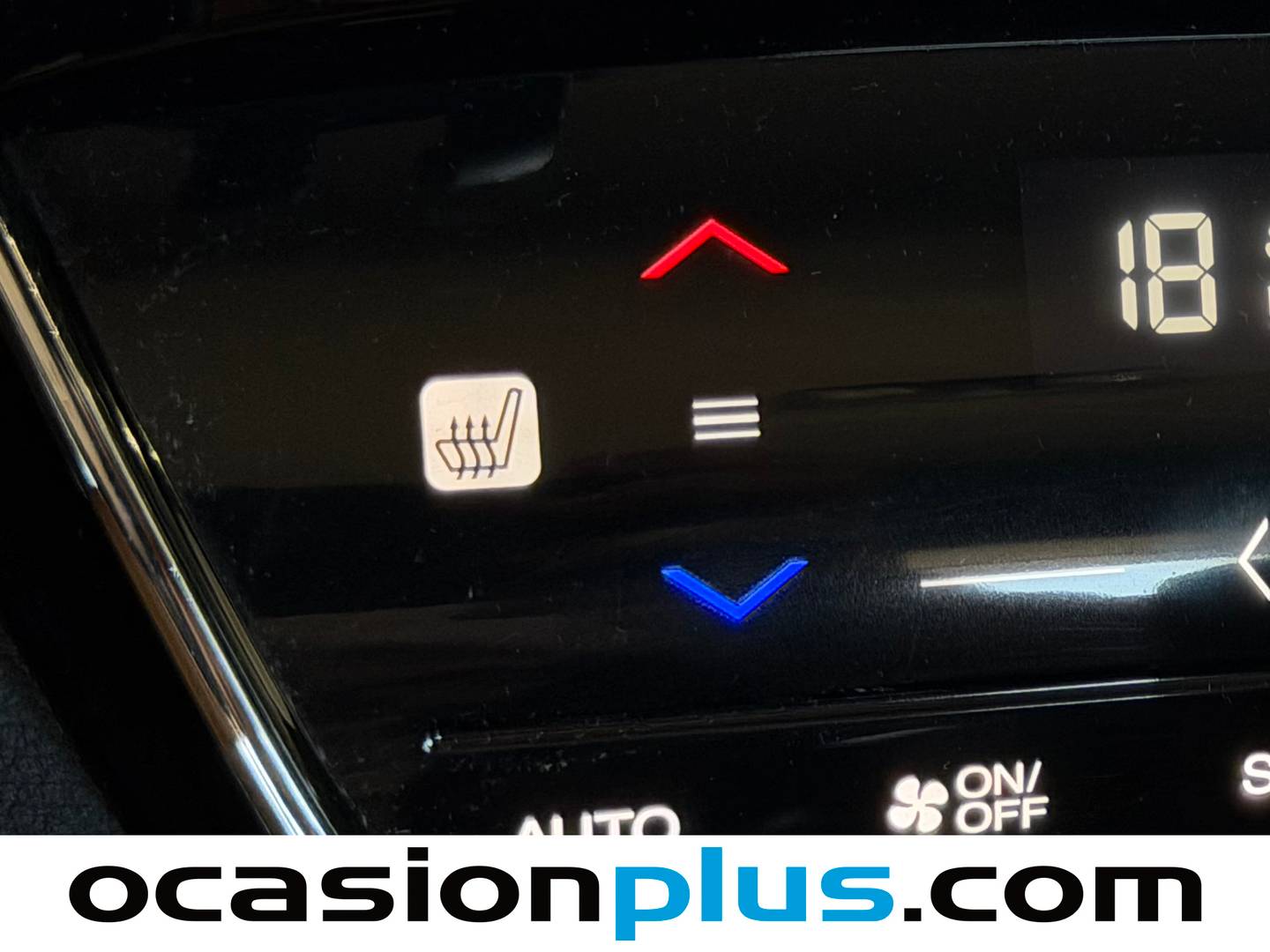 Extras y acabados del Honda HR-V Honda HR-V 1.5 i-VTEC Elegance (130 CV)